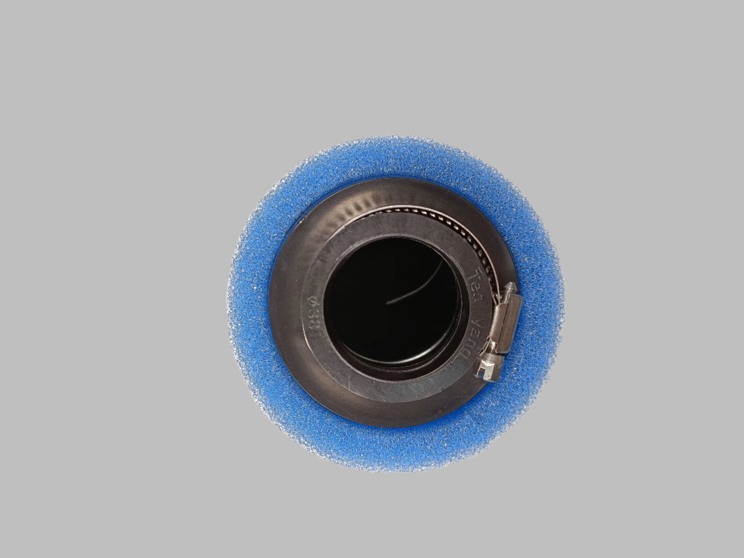 BLUE 37mm 38mm Foam Air Filter Pod Cleaner PIT PRO Quad Dirt Bike ATV Buggy - My Store