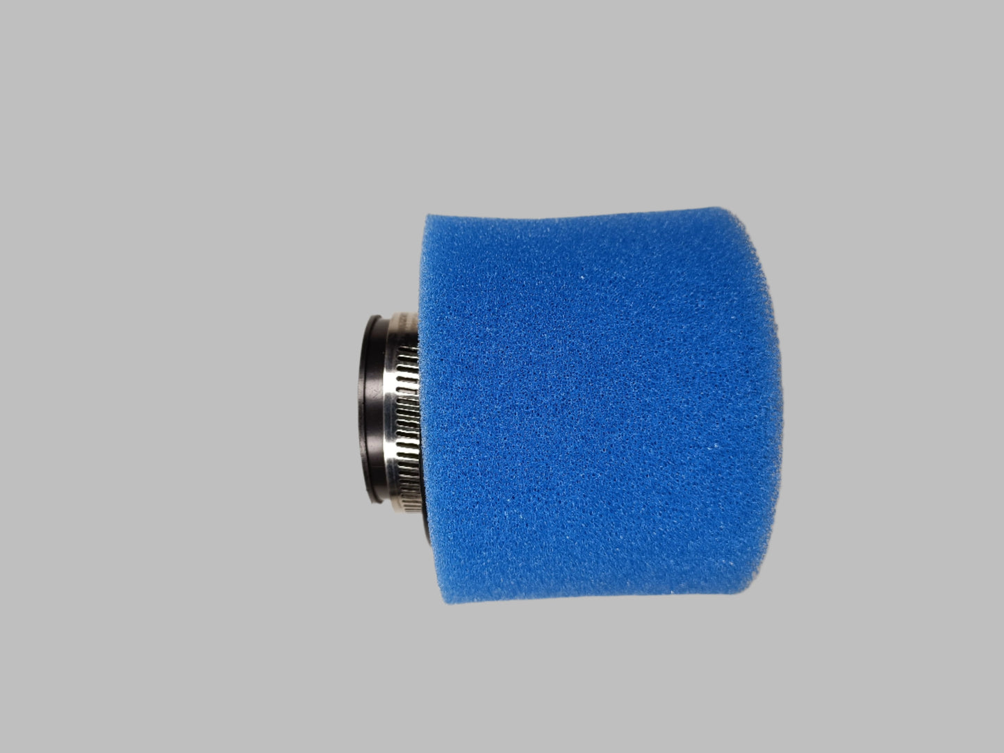 BLUE 37mm 38mm Foam Air Filter Pod Cleaner PIT PRO Quad Dirt Bike ATV Buggy - My Store