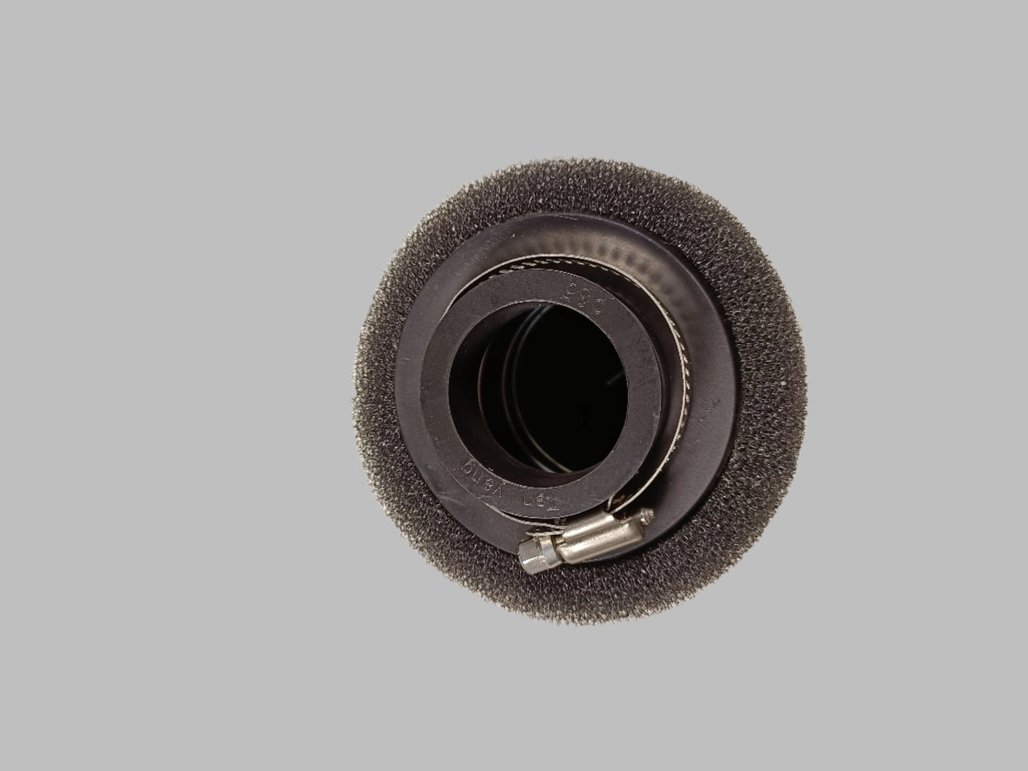 BLACK 35mm Foam Air Filter Pod Cleaner 50cc 110cc PIT Quad Dirt Bike ATV Buggy - My Store