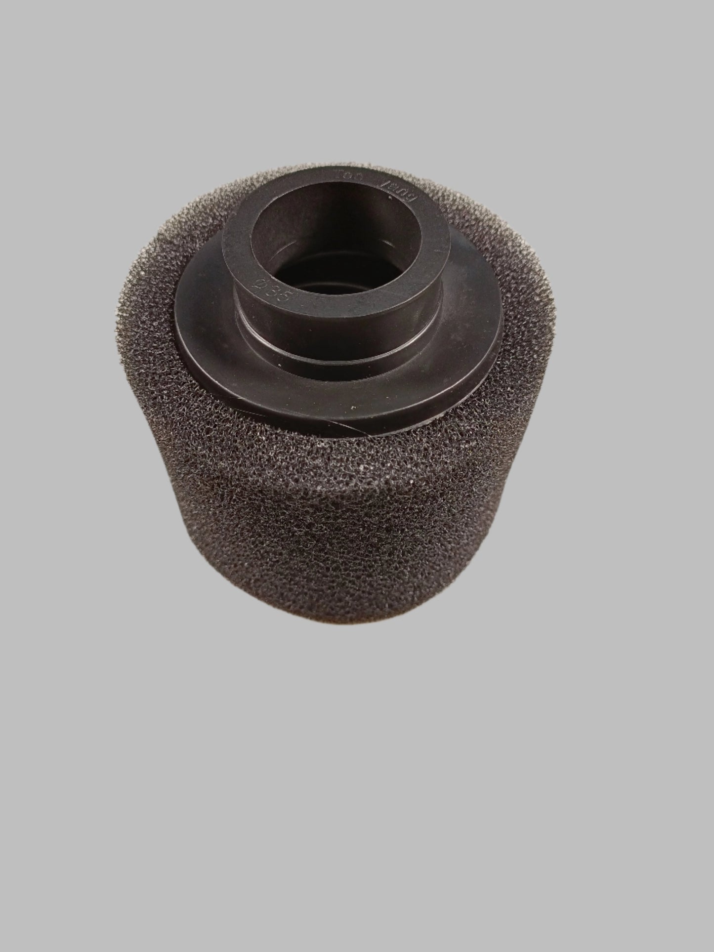 BLACK 35mm Foam Air Filter Pod Cleaner 50cc 110cc PIT Quad Dirt Bike ATV Buggy - My Store