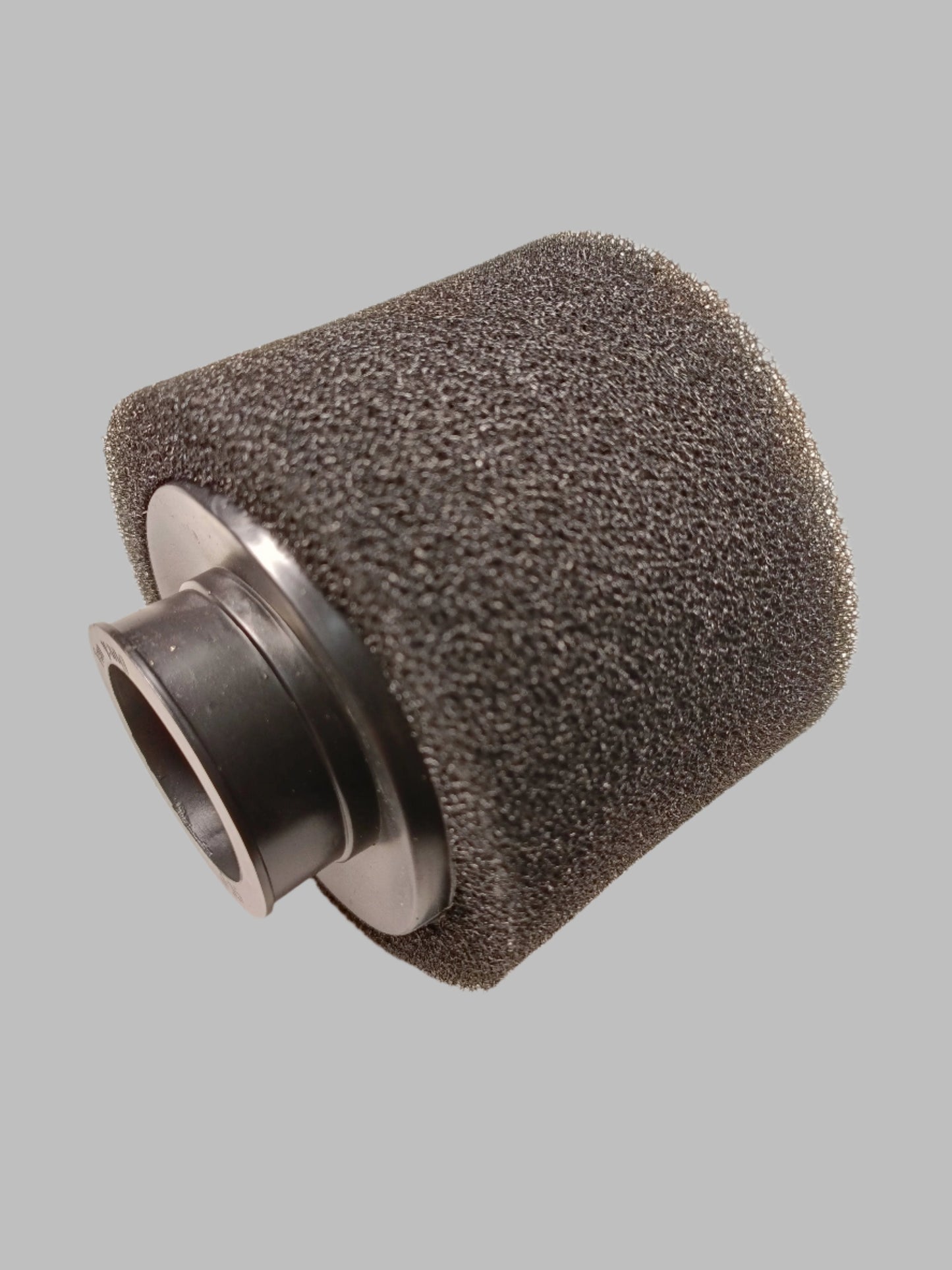 BLACK 35mm Foam Air Filter Pod Cleaner 50cc 110cc PIT Quad Dirt Bike ATV Buggy - My Store