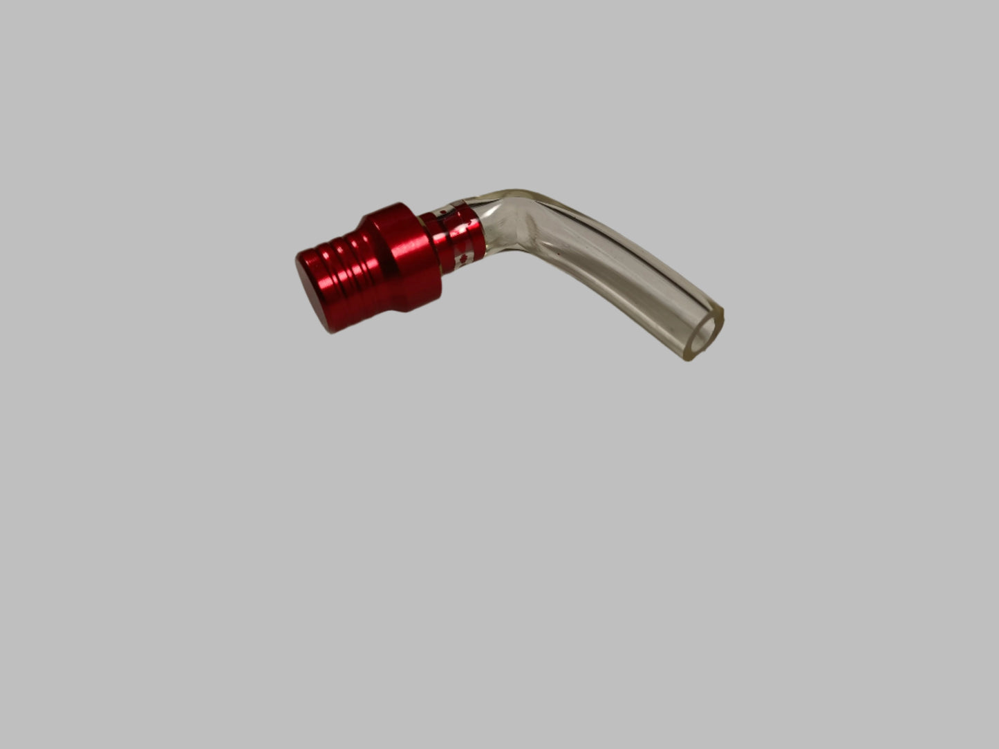 RED Alloy Gas Fuel Petrol Tank Cap + Breather 110cc 125cc PIT Trail Dirt Bike - My Store