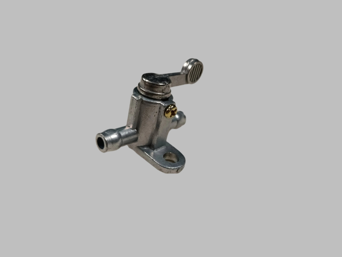 8mm Inline Fuel Tank Tap Filter Petcock Switch PIT PRO Quad Dirt Bike ATV Buggy - My Store