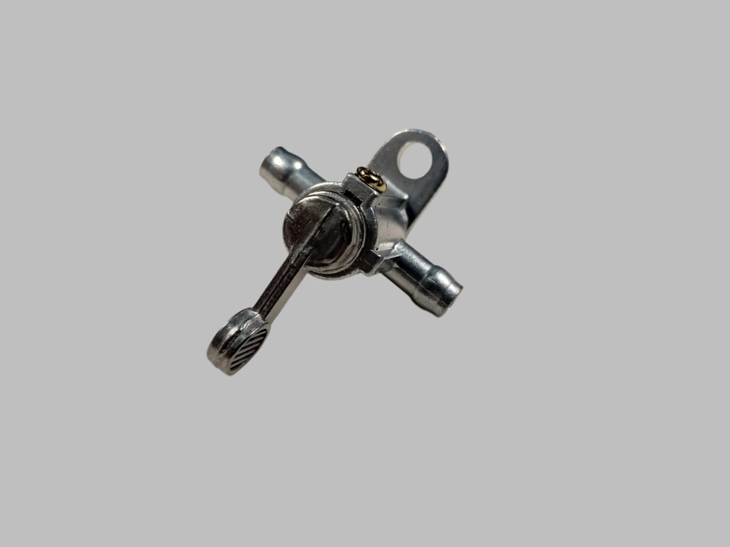 8mm Inline Fuel Tank Tap Filter Petcock Switch PIT PRO Quad Dirt Bike ATV Buggy - My Store