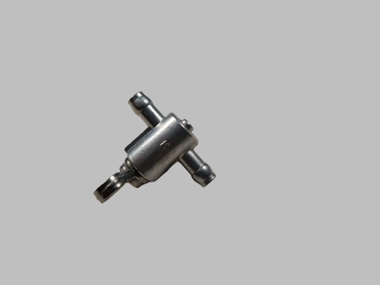 8mm Inline Fuel Tank Tap Filter Petcock Switch PIT PRO Quad Dirt Bike ATV Buggy - My Store