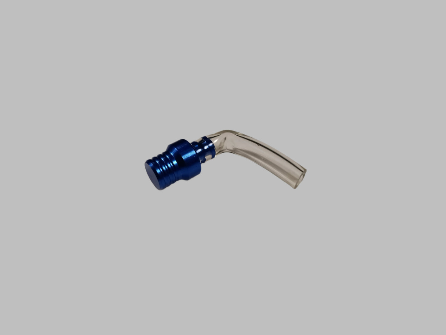 BLUE Alloy Gas Fuel Petrol Tank Cap + Breather 110cc 125cc PIT Trail Dirt Bike - My Store