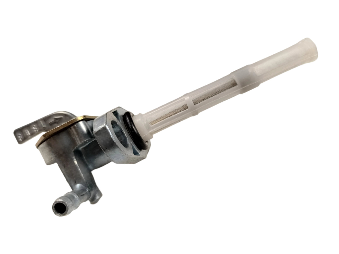 Fuel Tank Tap Filter Petcock Switch 125cc 160cc PIT PRO Quad Dirt Bike ATV Buggy - My Store
