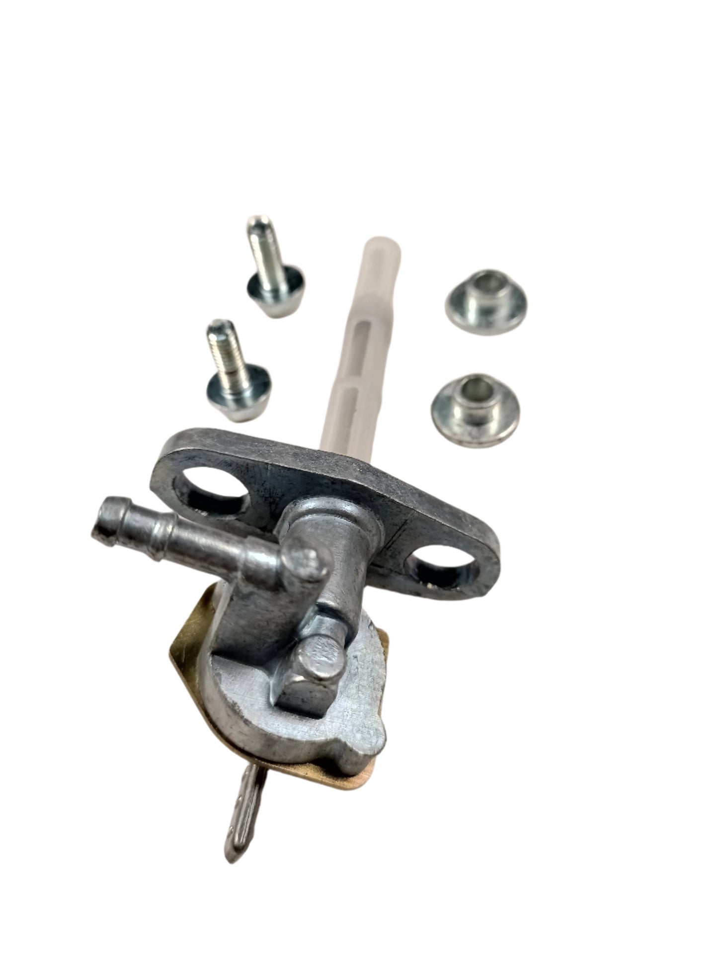 Fuel Tank Tap Filter Petcock Switch 125cc 160cc PIT PRO Quad Dirt Bike ATV Buggy - My Store