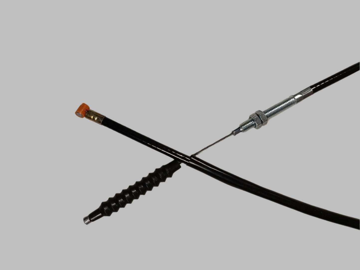 1240mm 135mm Clutch Cable 150cc 160cc 200 250cc PIT PRO TRAIL QUAD DIRT BIKE ATV - My Store