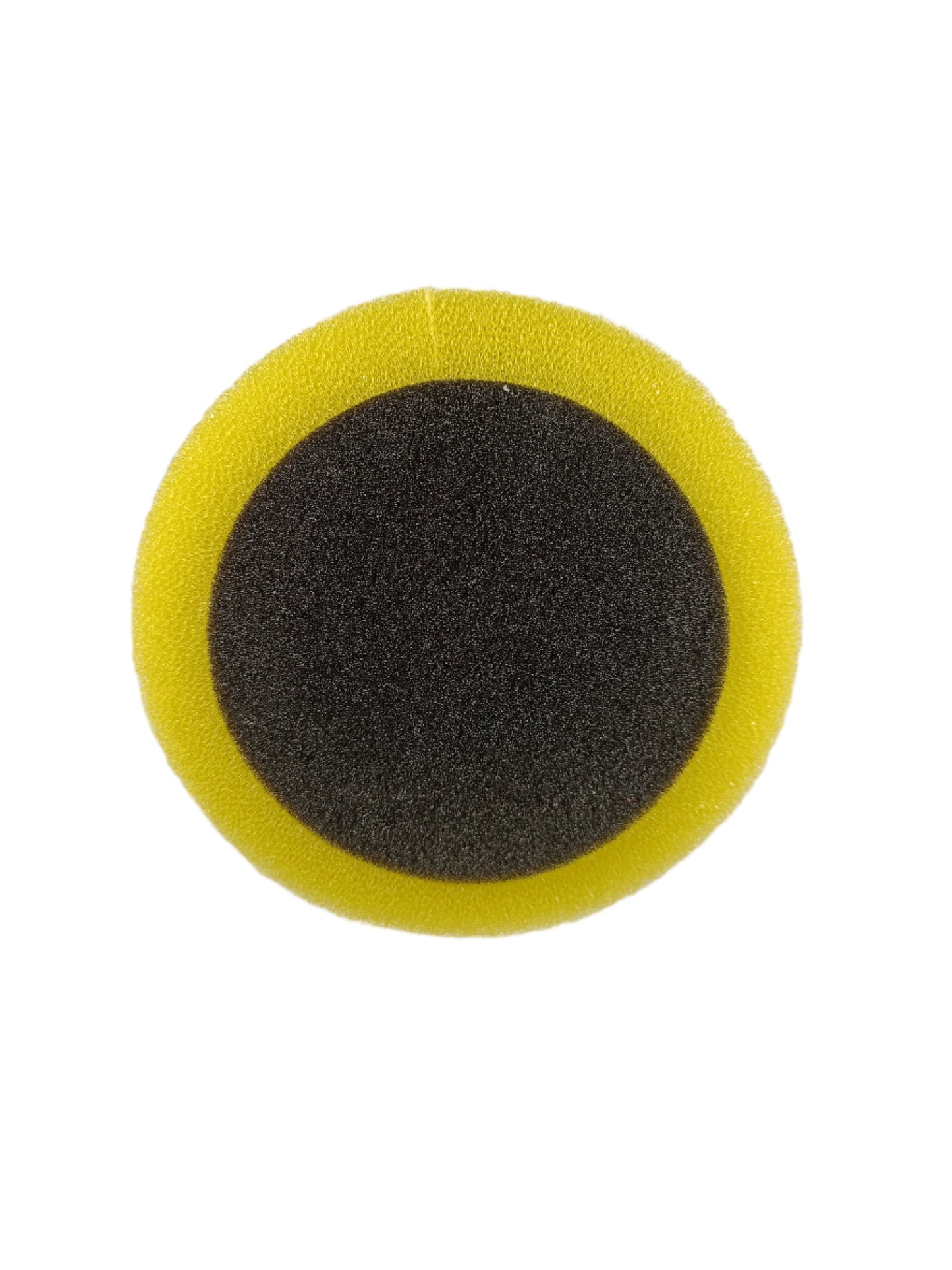 YELLOW 41mm 42mm Bent Angled Foam Air Filter Pod PIT Quad Dirt Bike ATV Buggy - My Store