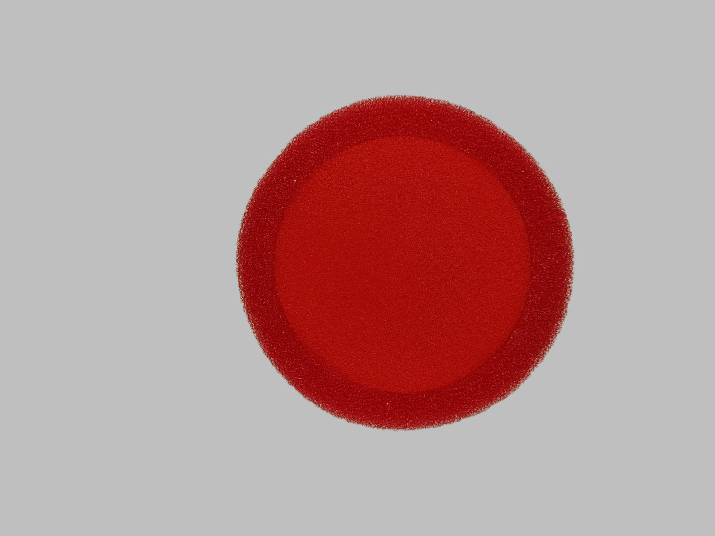RED 37mm 38mm Foam Pod Air Filter Cleaner 125cc PIT PRO Quad Dirt Bike ATV Buggy - My Store