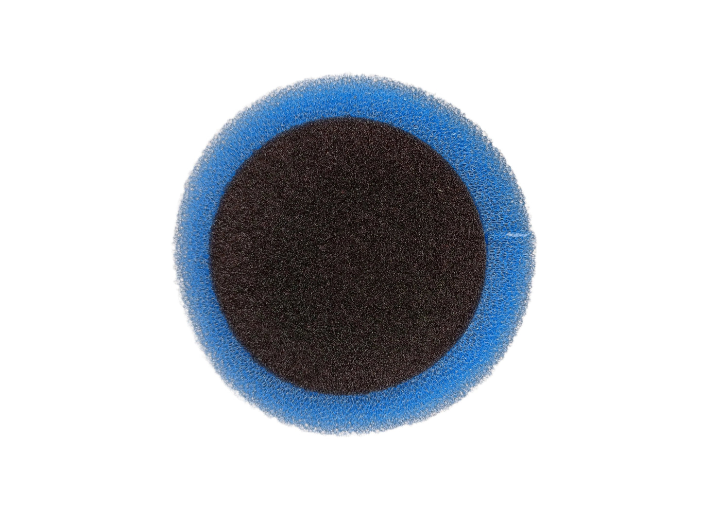 BLUE 42mm Bent Angled Foam Air Filter Pod PIT Quad Dirt Bike ATV Buggy - My Store