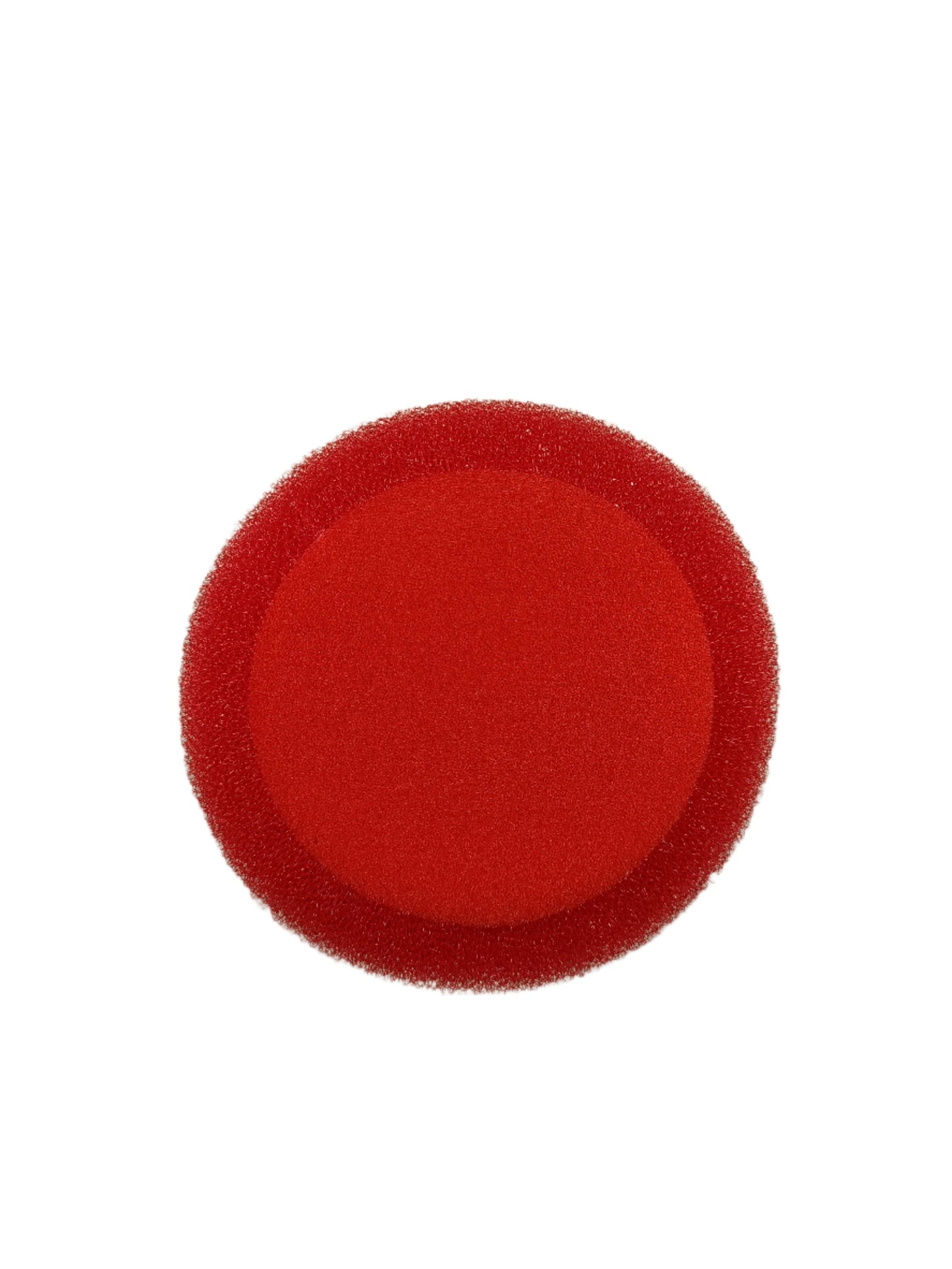 RED 35mm Angle Bent Foam Air Filter Pod Cleaner PIT Quad Dirt Bike ATV Buggy - My Store