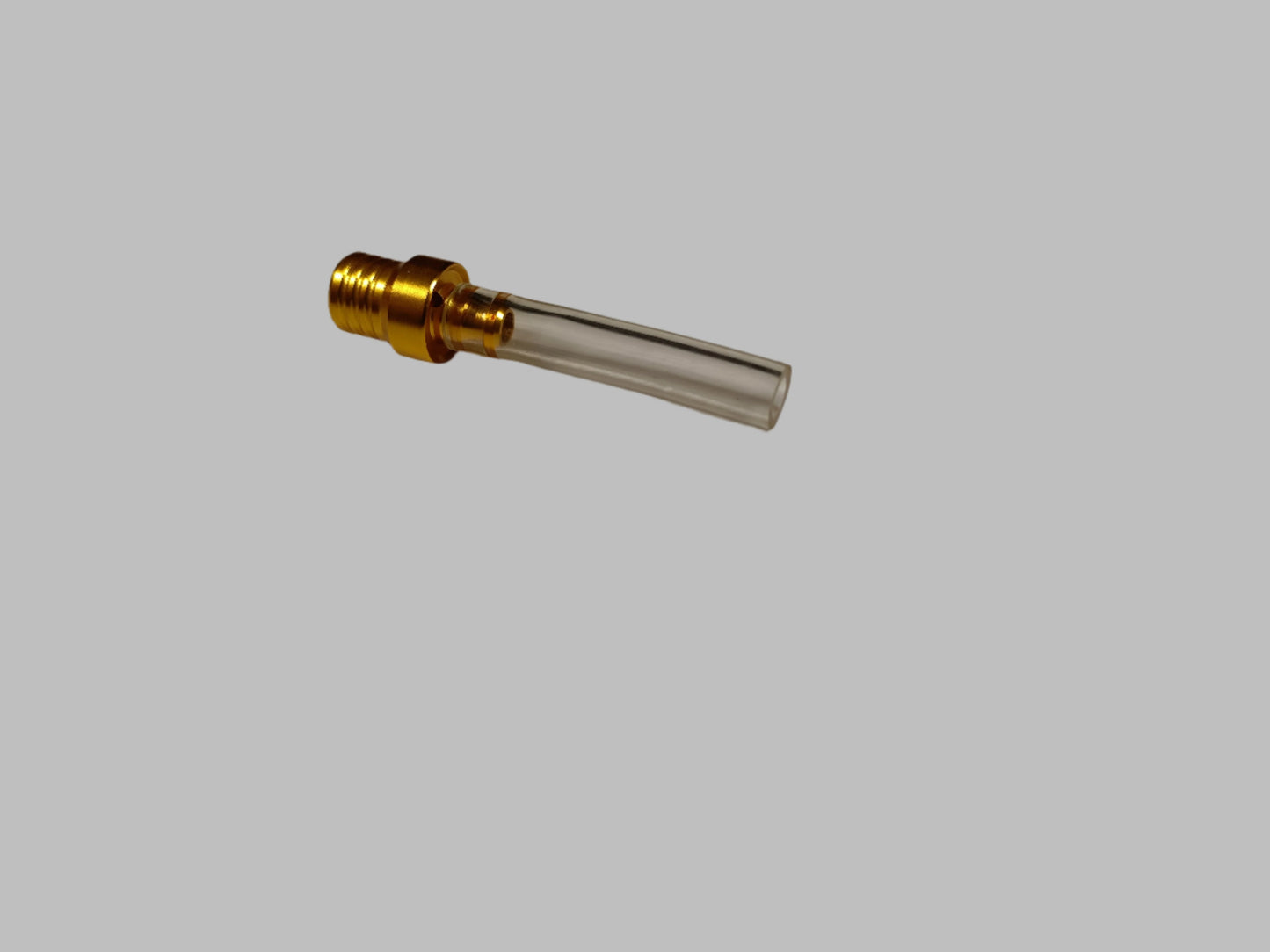 GOLD Alloy Gas Fuel Petrol Tank Cap + Breather 110cc 125cc PIT Trail Dirt Bike - My Store
