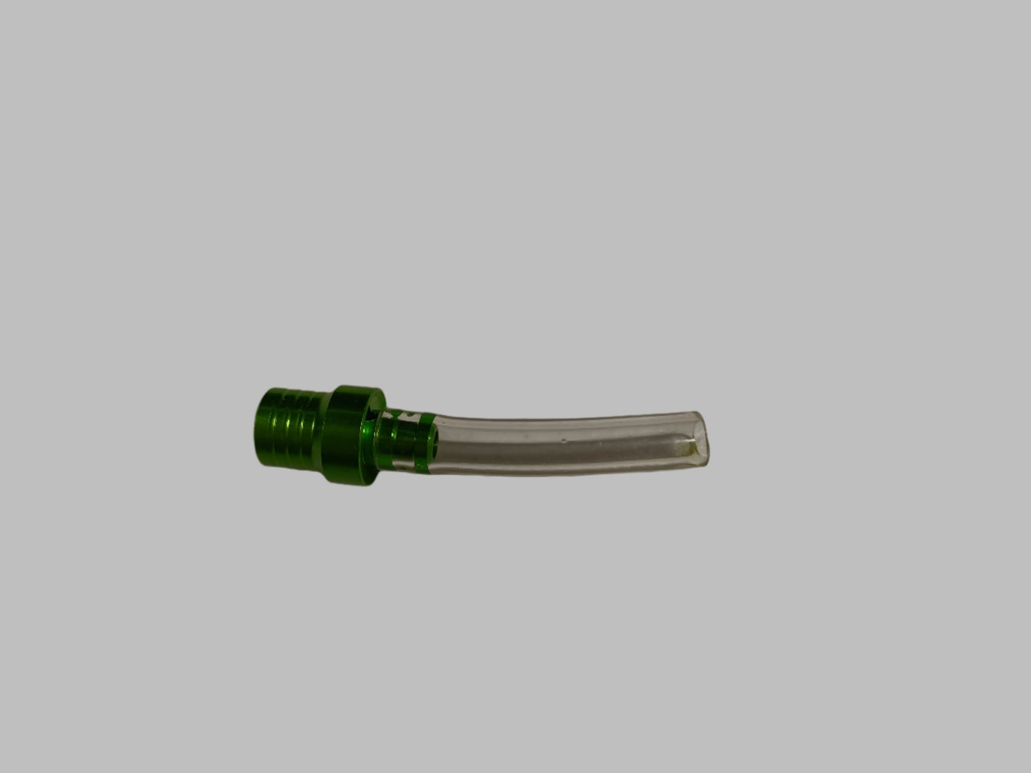 GREEN Alloy Gas Fuel Petrol Tank Cap + Breather 110cc 125cc PIT Trail Dirt Bike - My Store