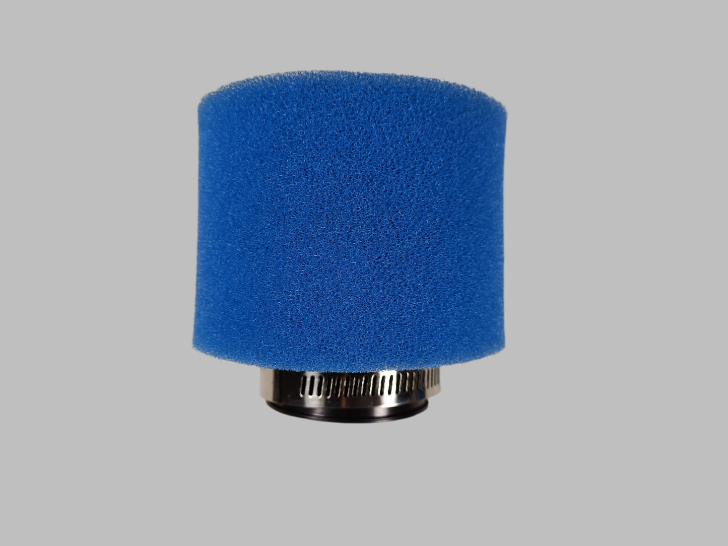 BLUE 41mm 42mm Foam Air Filter Pod Cleaner 150cc PIT Quad Dirt Bike ATV Buggy - My Store