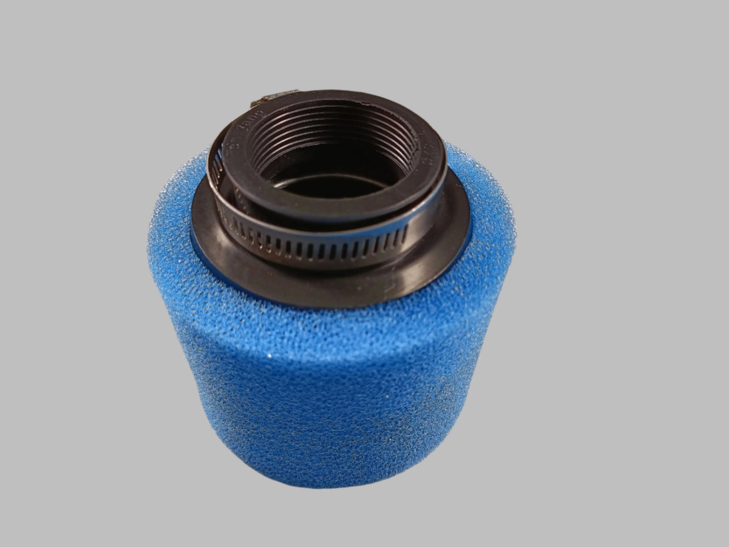 BLUE 41mm 42mm Foam Air Filter Pod Cleaner 150cc PIT Quad Dirt Bike ATV Buggy - My Store
