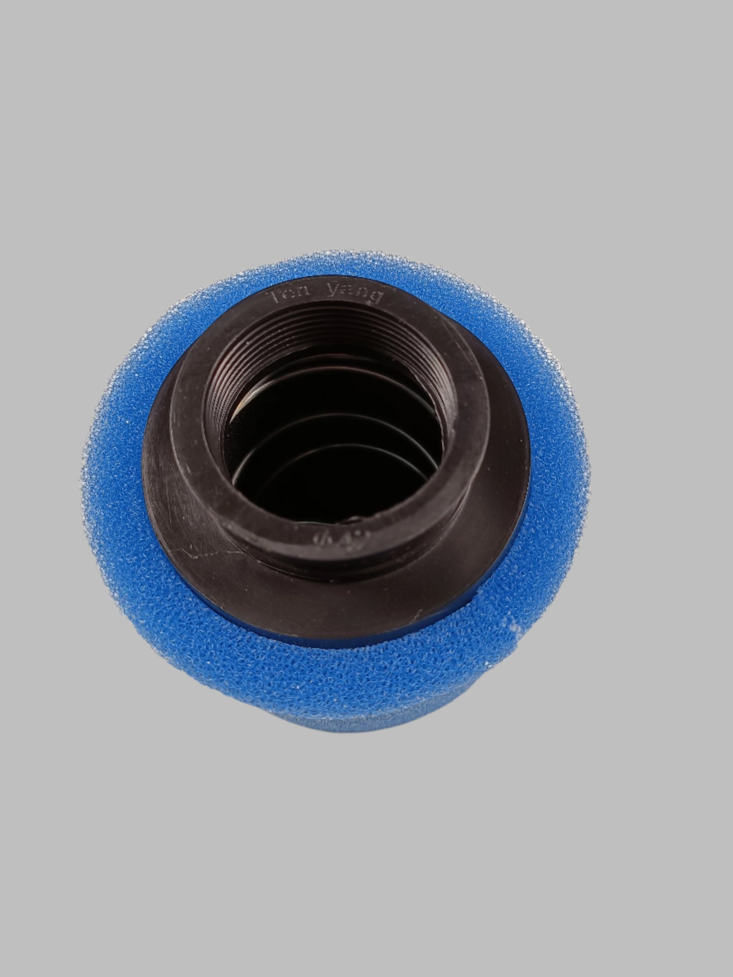 BLUE 41mm 42mm Foam Air Filter Pod Cleaner 150cc PIT Quad Dirt Bike ATV Buggy - My Store