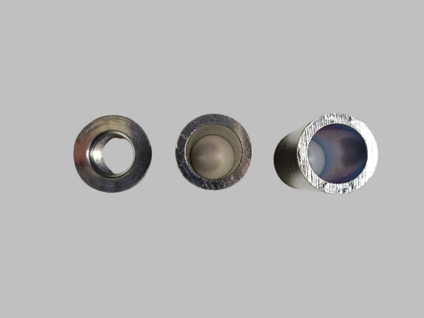 15mm 220mm + 2 Spacers Front Rear Back Axle 70cc 90cc PIT PRO Trail Dirt Bike - My Store