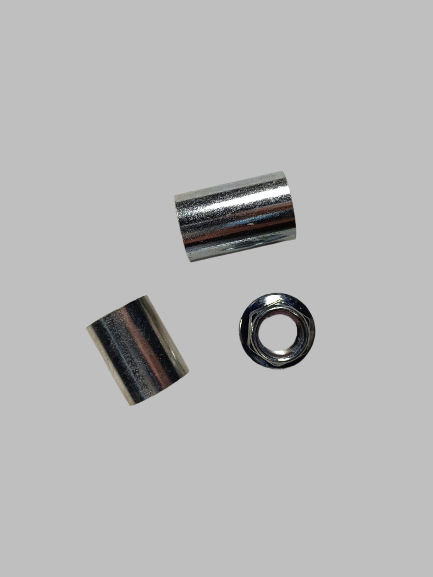 15mm 220mm + 2 Spacers Front Rear Back Axle 70cc 90cc PIT PRO Trail Dirt Bike - My Store