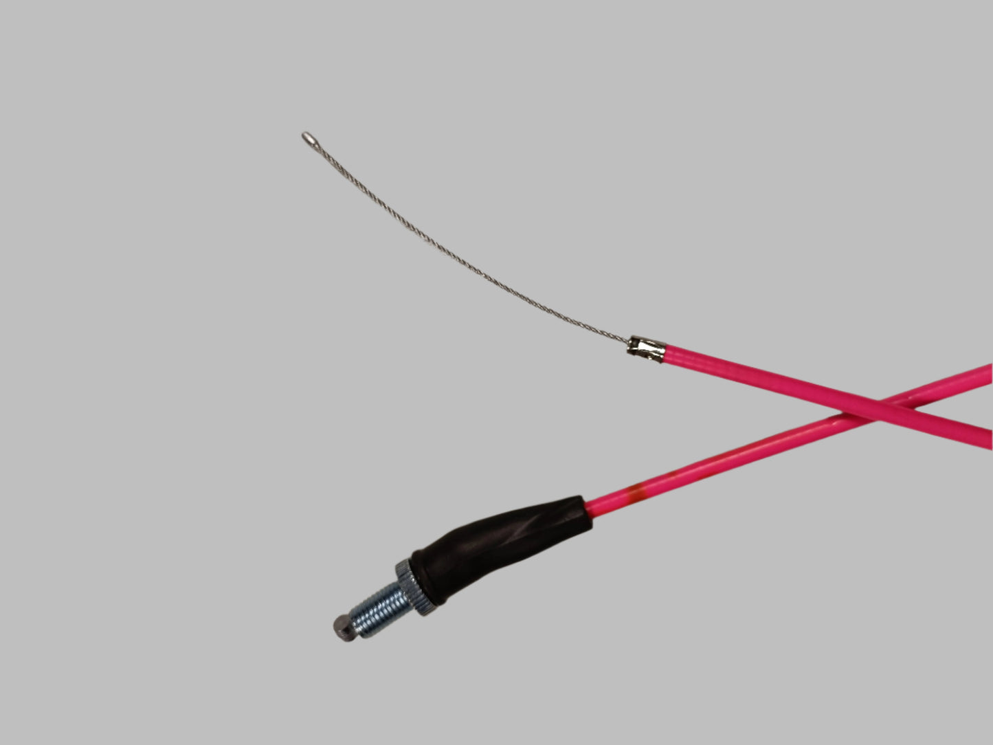 Color 960mm 120mm Twist Throttle Cable 110cc 125cc 150cc PIT PRO TRAIL DIRT BIKE - My Store