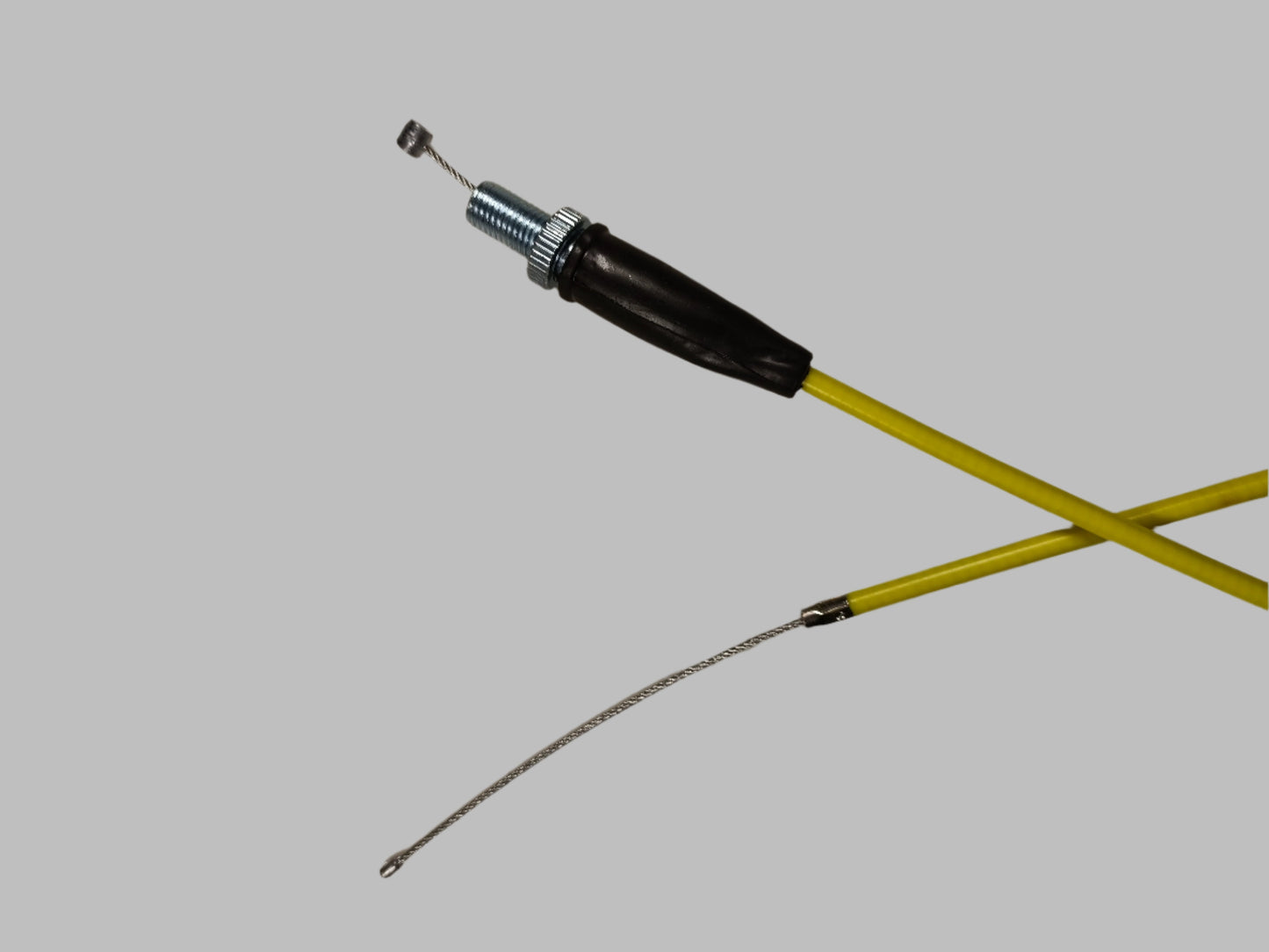 Color 960mm 120mm Twist Throttle Cable 110cc 125cc 150cc PIT PRO TRAIL DIRT BIKE - My Store
