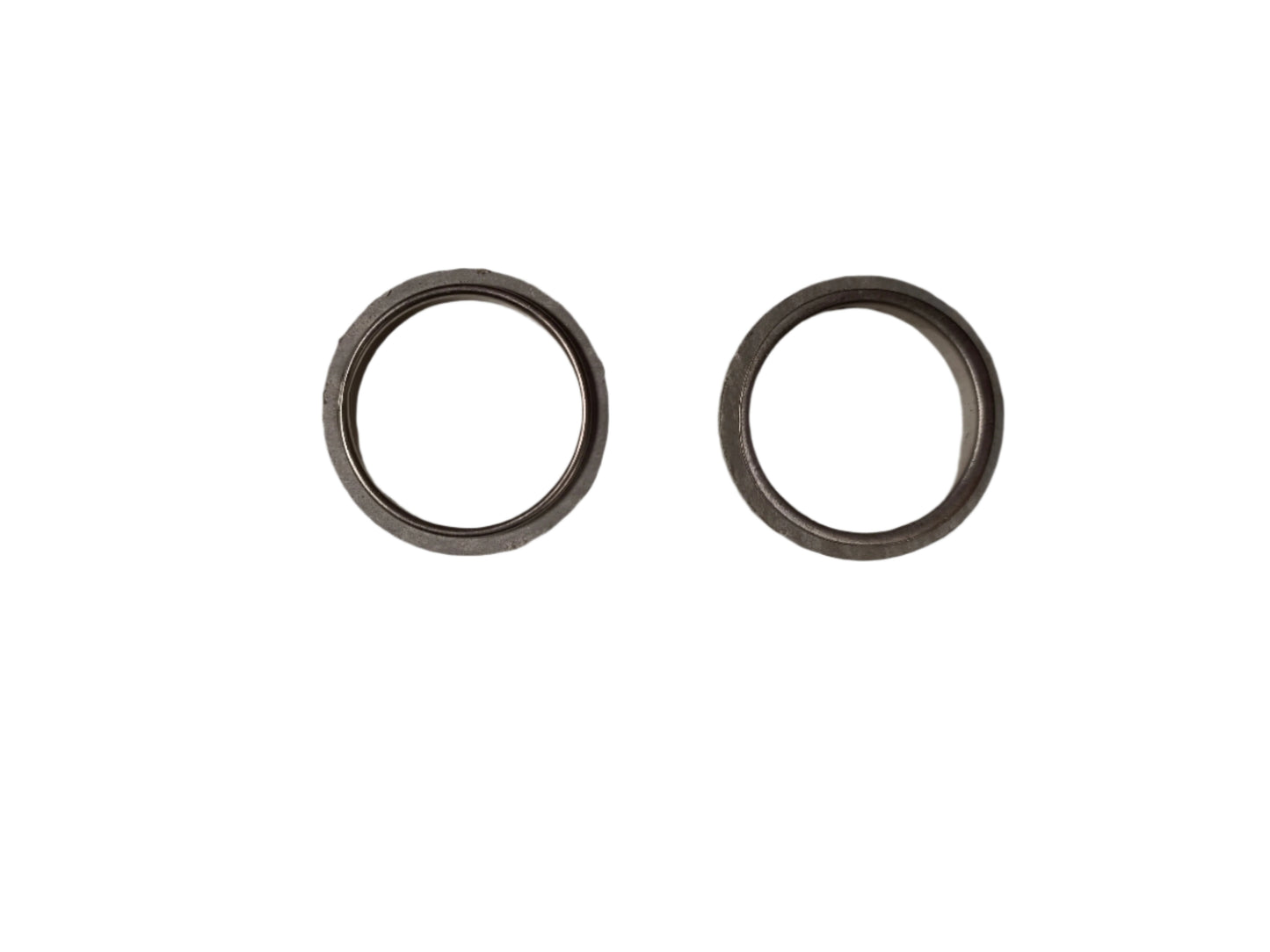 2X 30mm Exhaust Pipe Gasket 90cc 110cc 125cc PIT PRO Quad Dirt Bike ATV Buggy - My Store