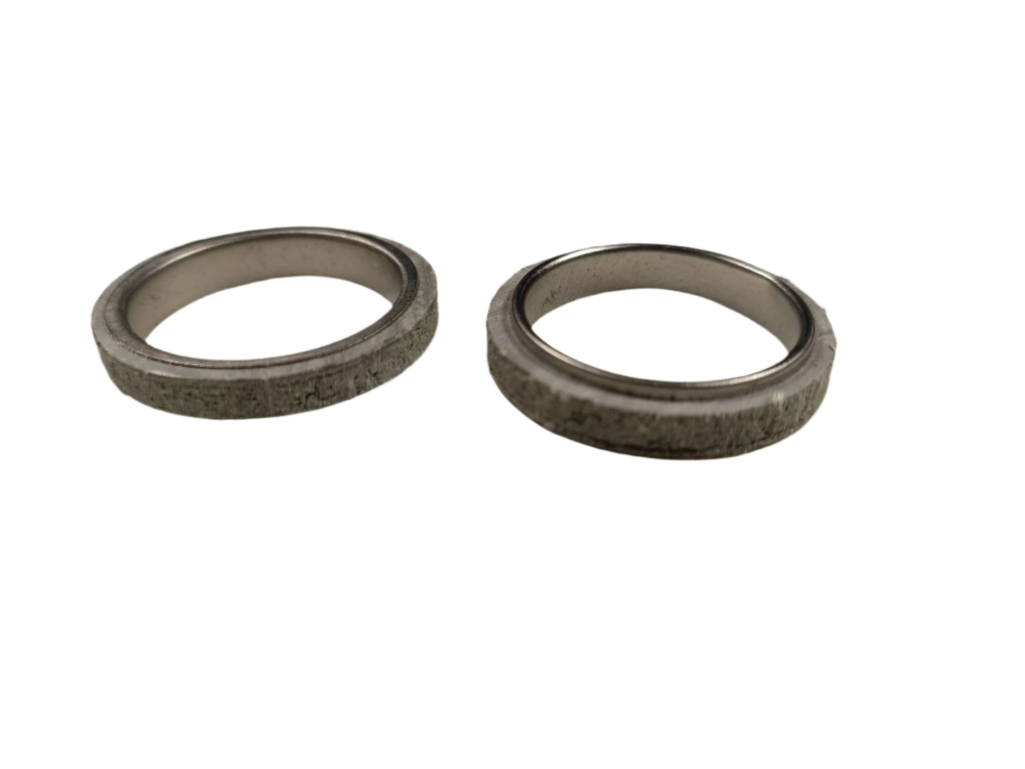 2X 30mm Exhaust Pipe Gasket 90cc 110cc 125cc PIT PRO Quad Dirt Bike ATV Buggy - My Store