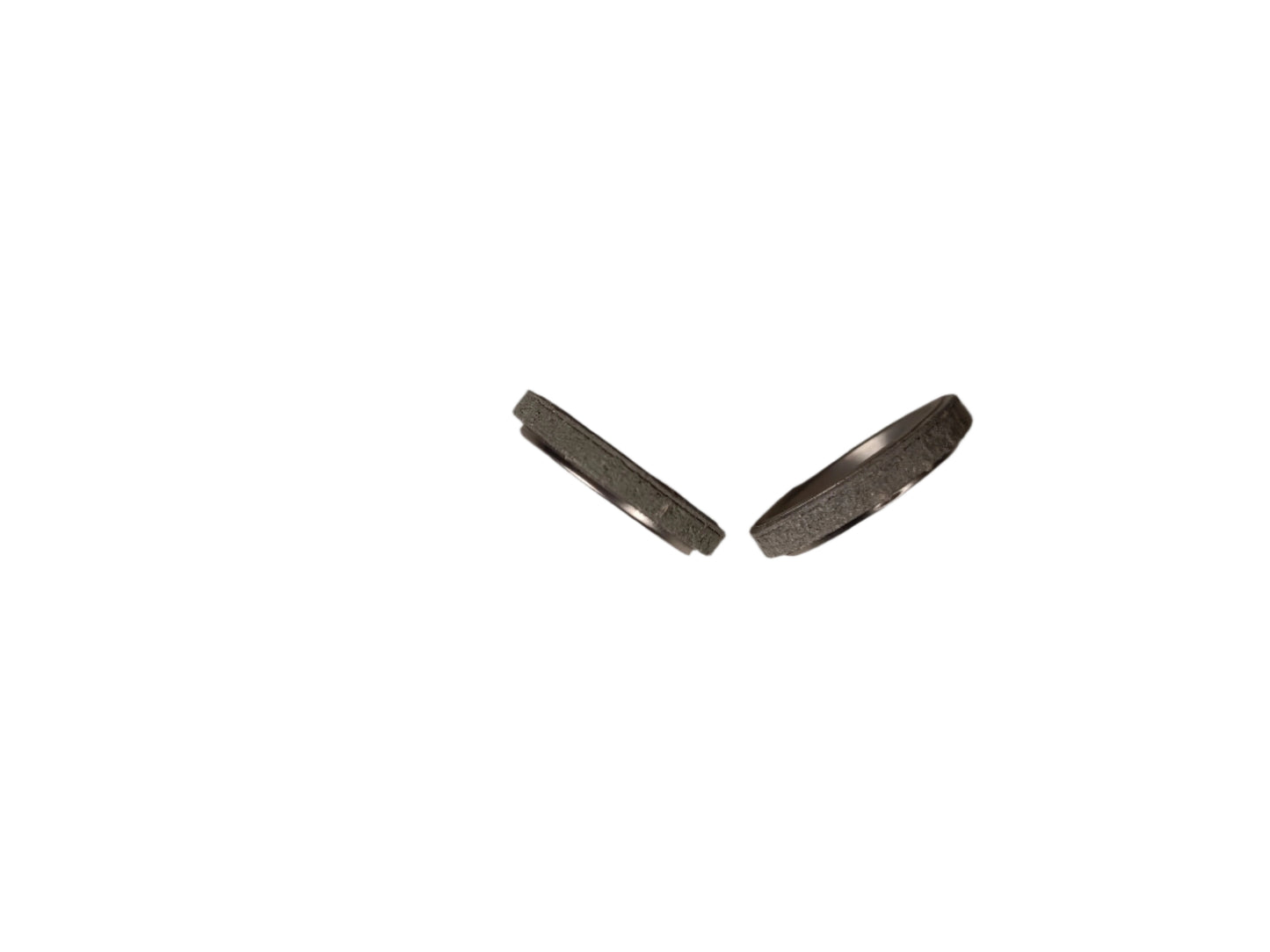 2X 30mm Exhaust Pipe Gasket 90cc 110cc 125cc PIT PRO Quad Dirt Bike ATV Buggy - My Store