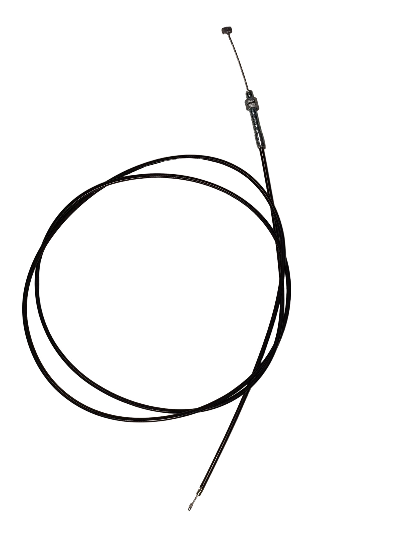 2240mm 95mm Pedal Throttle Cable Line 125cc 150cc 250cc Gokart Dune Buggy - My Store