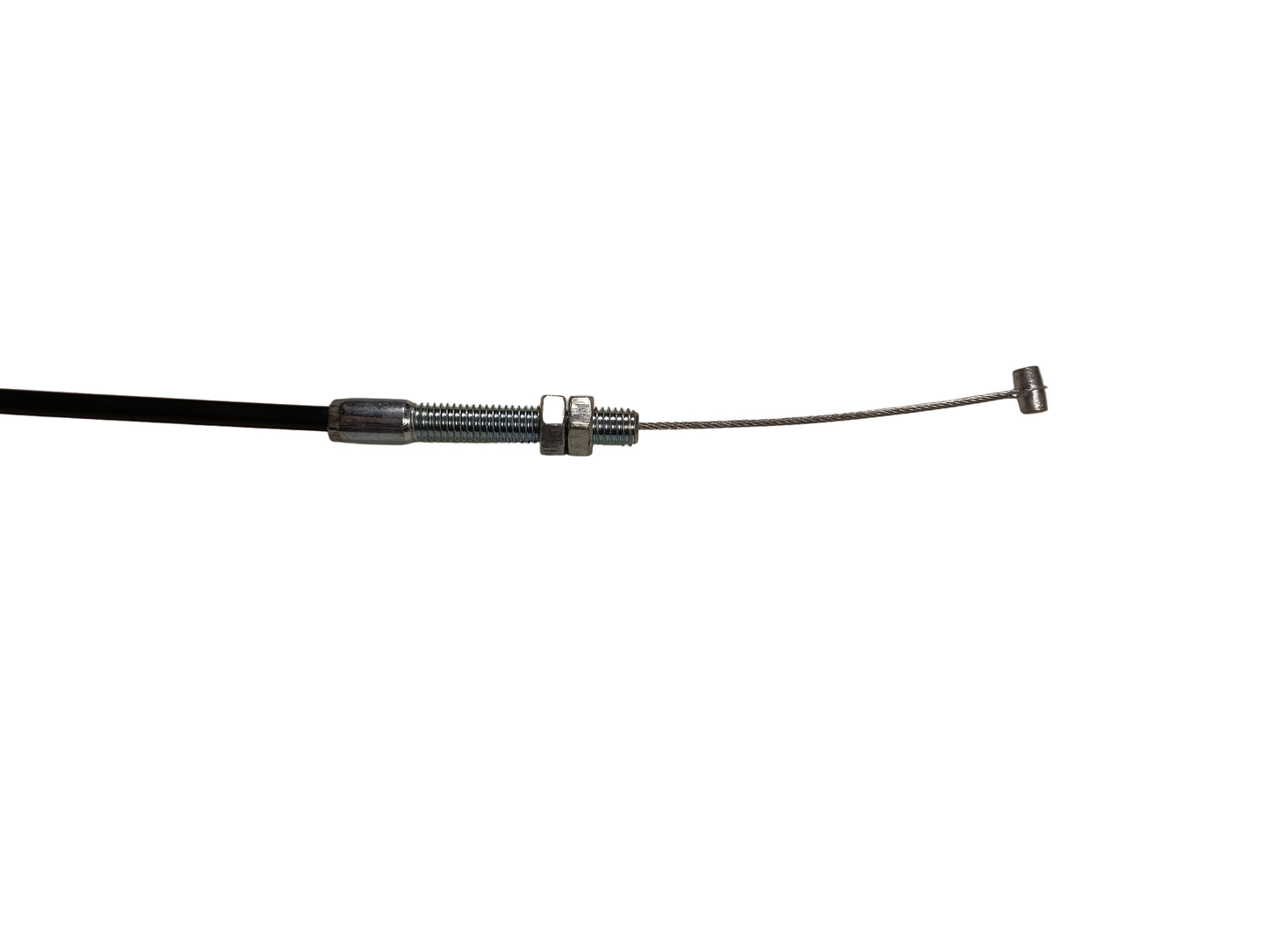 2240mm 95mm Pedal Throttle Cable Line 125cc 150cc 250cc Gokart Dune Buggy - My Store