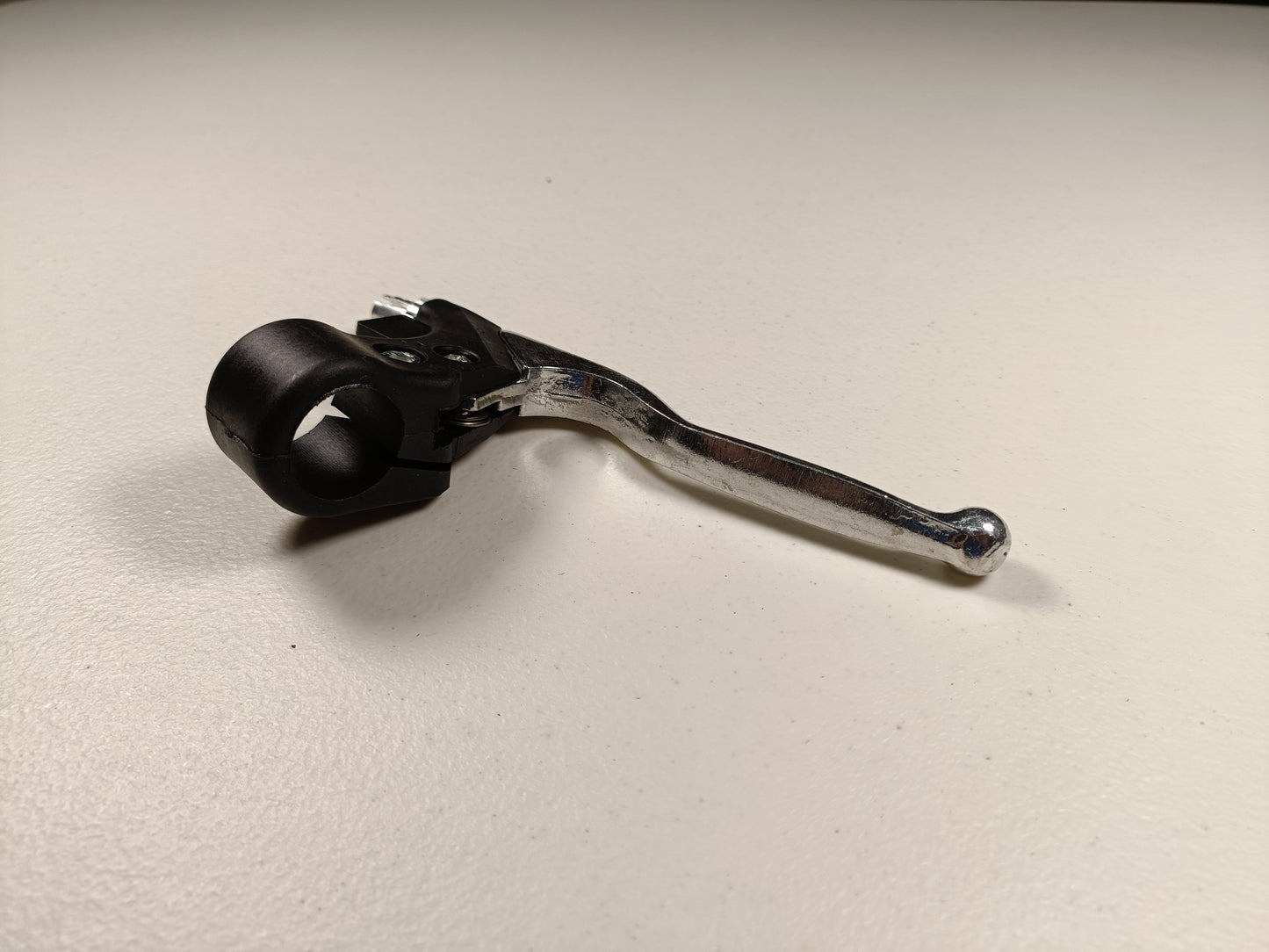 Right Cable Brake Lever Handle Mini PIT Pocket Rocket Quad Dirt Scooter Bike ATV - My Store