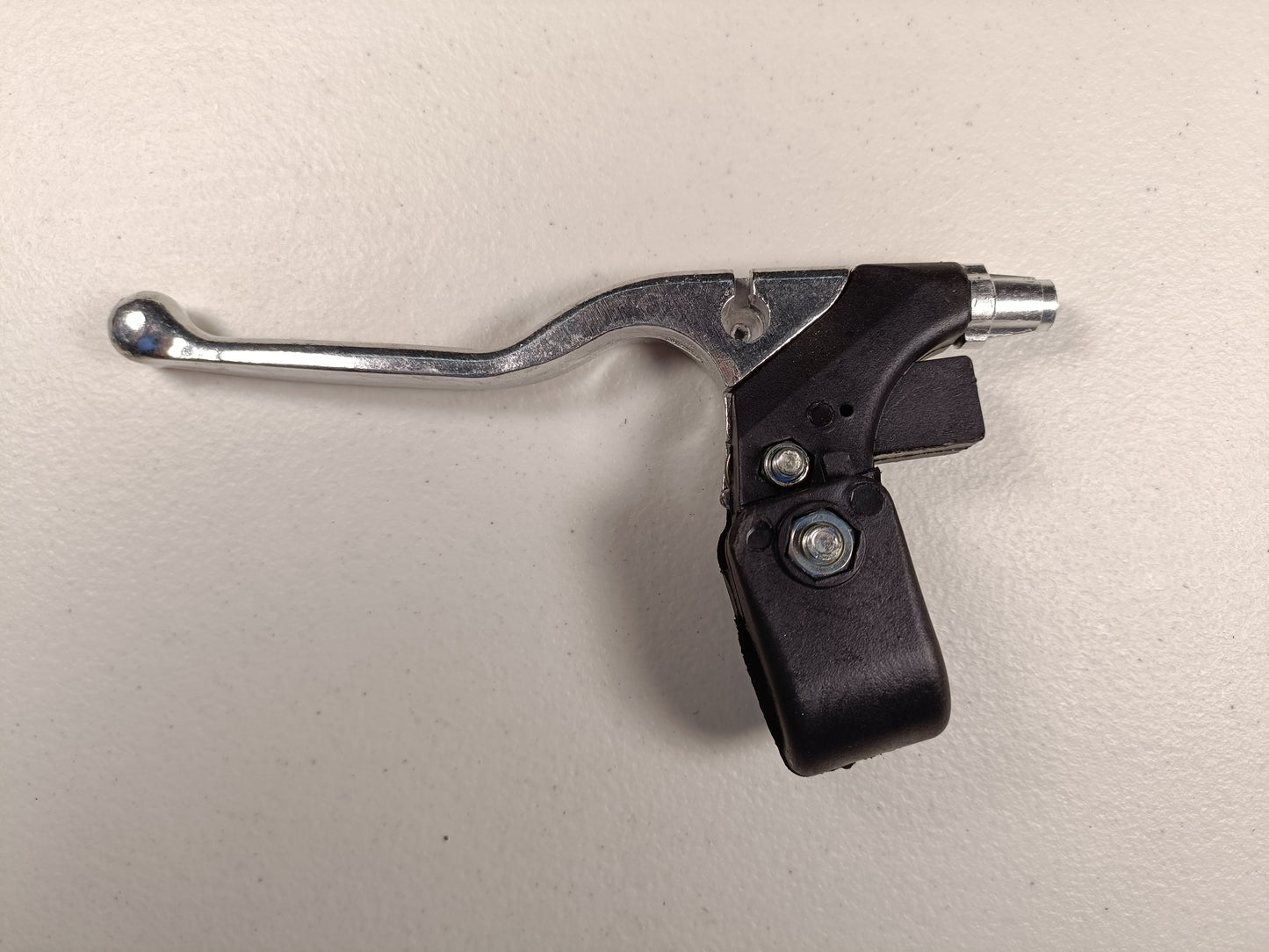 Right Cable Brake Lever Handle Mini PIT Pocket Rocket Quad Dirt Scooter Bike ATV - My Store