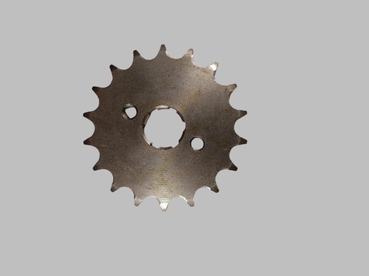 18T Teeth 20mm 428 Chain Front Sprocket Cog PIT TRAIL QUAD DIRT BIKE ATV BUGGY - My Store
