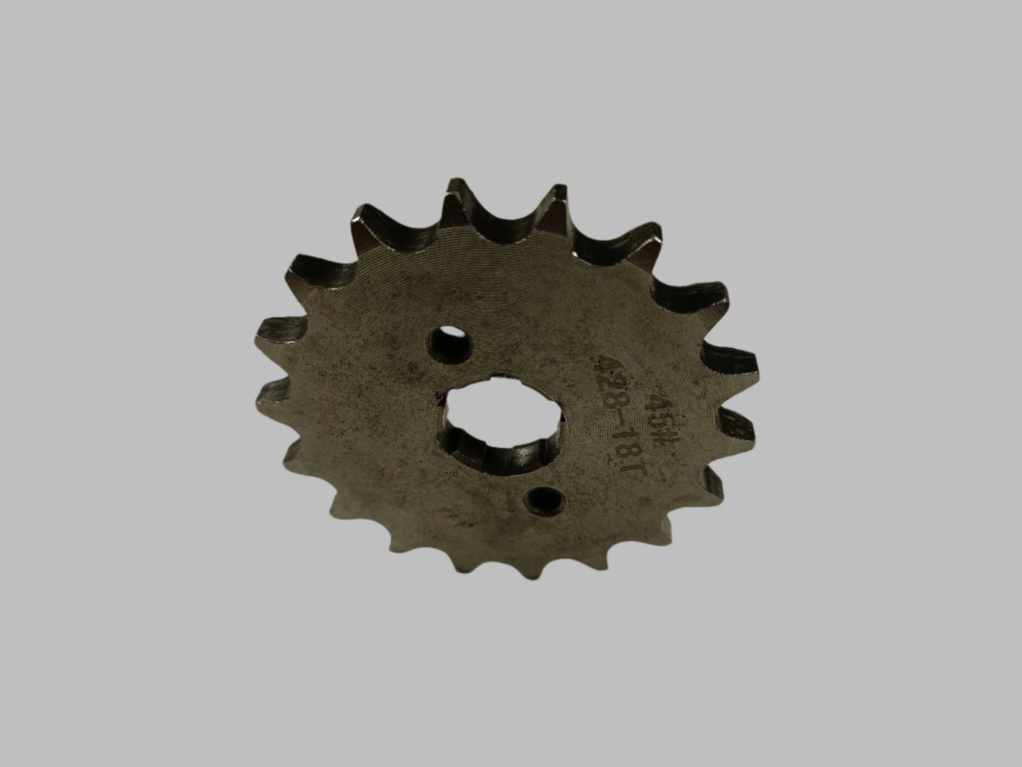 18T Teeth 20mm 428 Chain Front Sprocket Cog PIT TRAIL QUAD DIRT BIKE ATV BUGGY - My Store