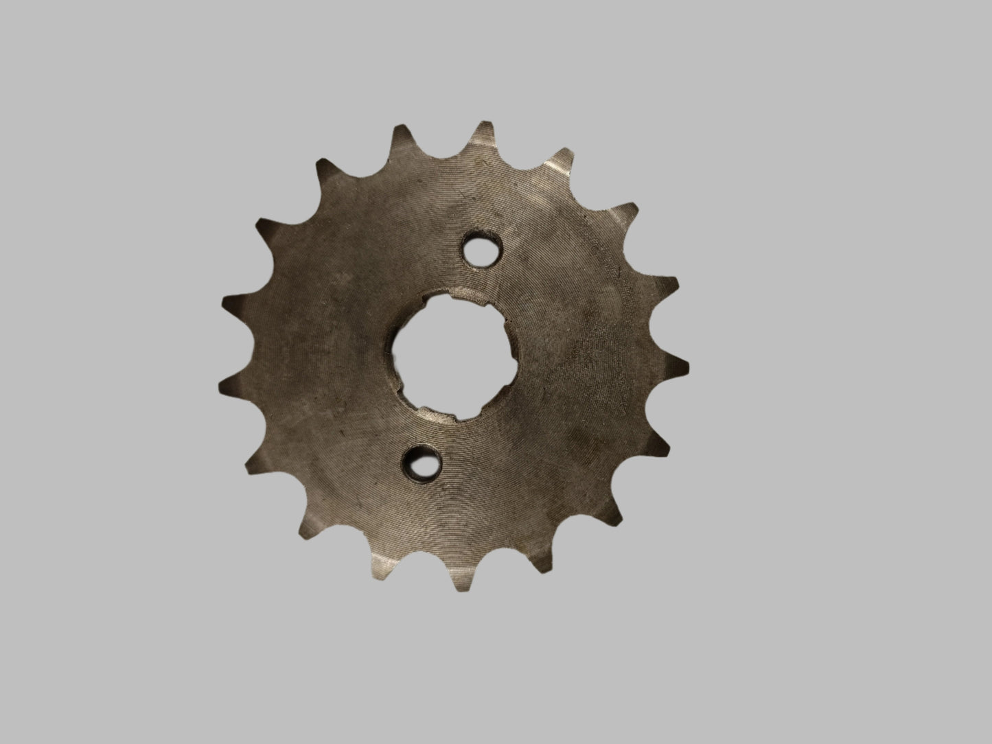 17 Teeth 20mm 428 Chain Front Sprocket Cog PIT TRAIL QUAD DIRT BIKE ATV BUGGY - My Store
