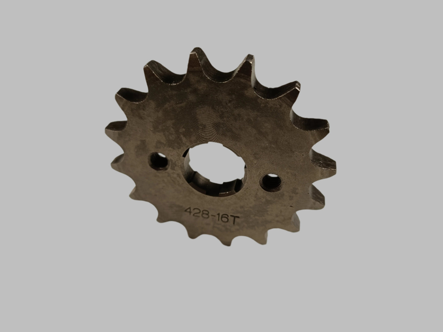 16T Teeth 20mm 428 Chain Front Sprocket Cog PIT TRAIL QUAD DIRT BIKE ATV BUGGY - My Store