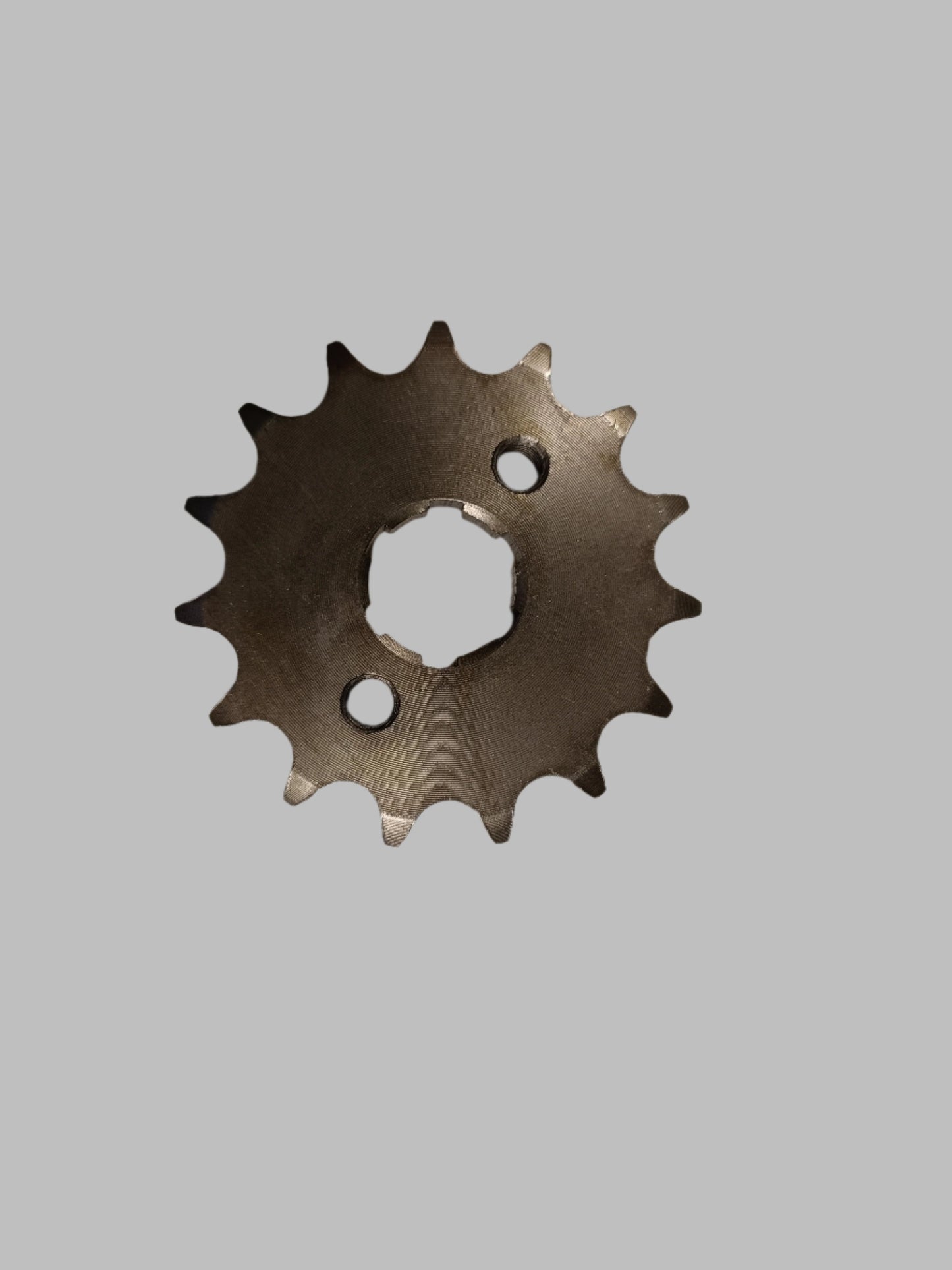 15T Teeth 20mm 428 Chain Front Sprocket Cog PIT TRAIL QUAD DIRT BIKE ATV BUGGY - My Store