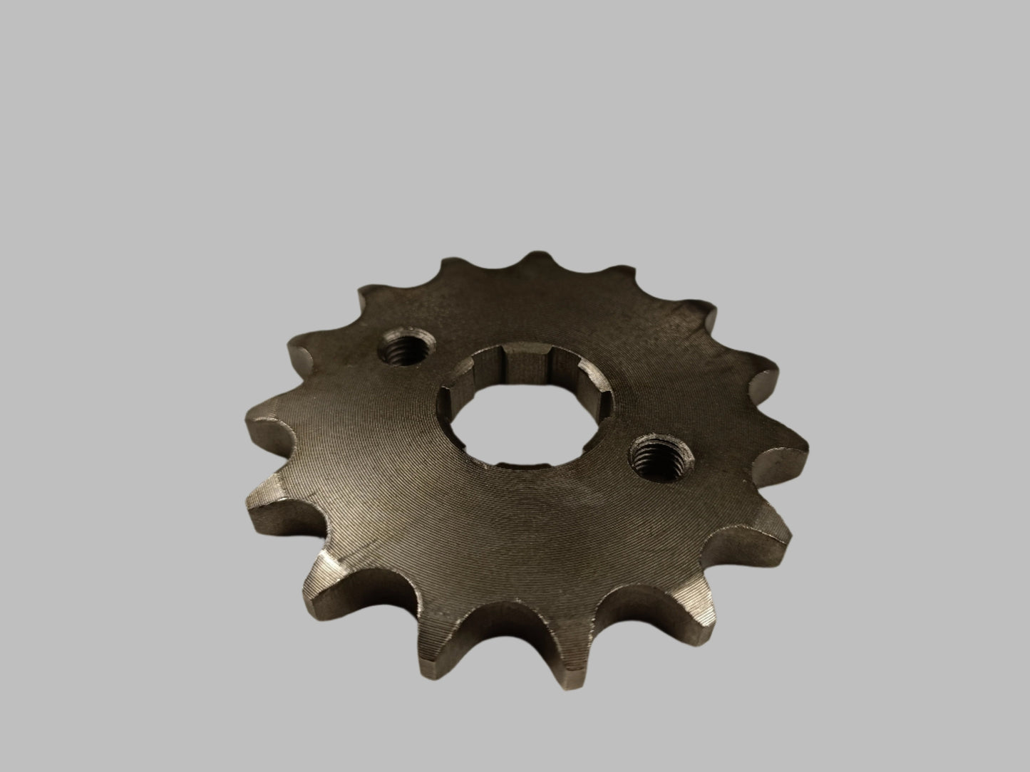 15T Teeth 20mm 428 Chain Front Sprocket Cog PIT TRAIL QUAD DIRT BIKE ATV BUGGY - My Store