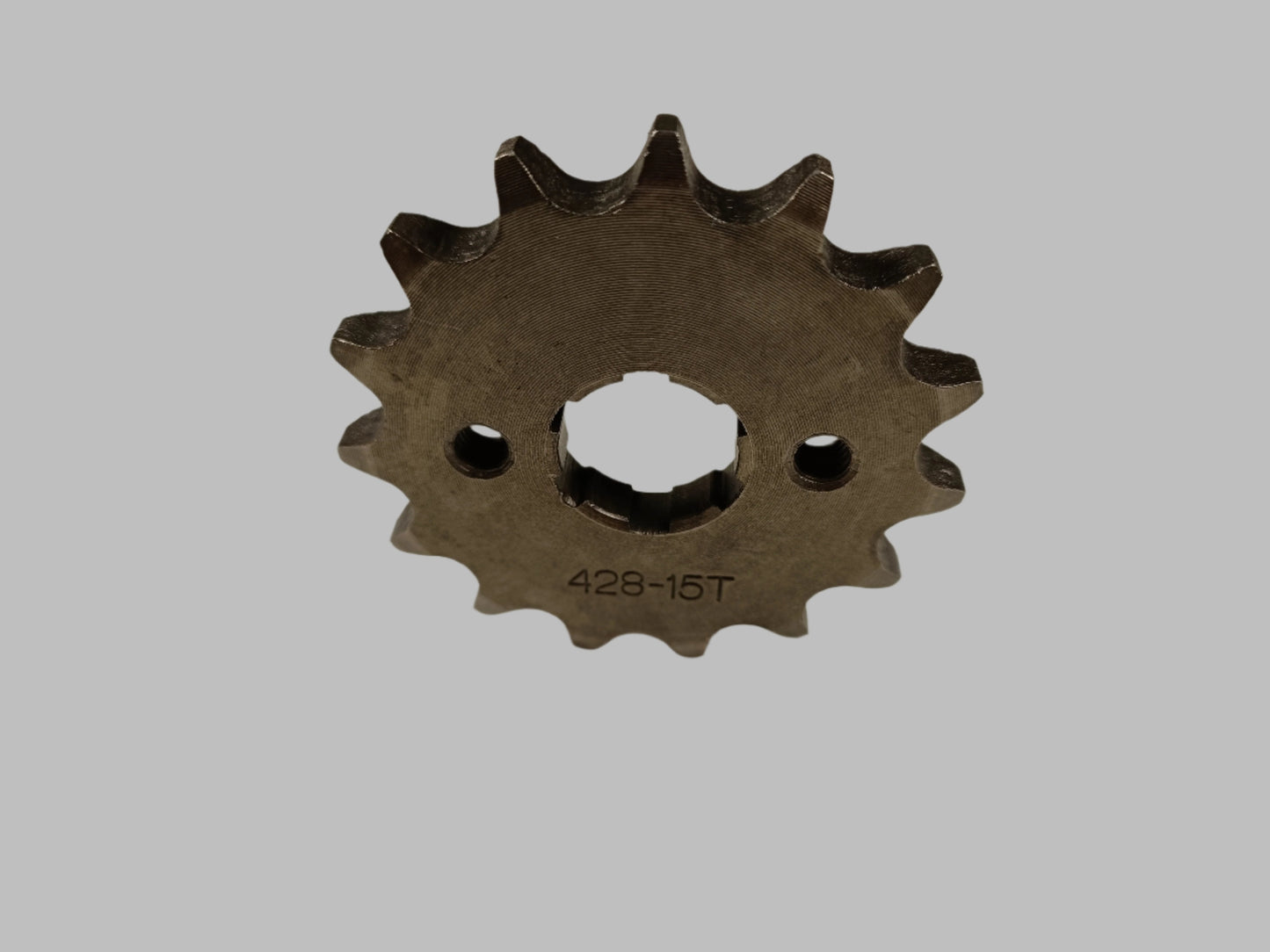 15T Teeth 20mm 428 Chain Front Sprocket Cog PIT TRAIL QUAD DIRT BIKE ATV BUGGY - My Store
