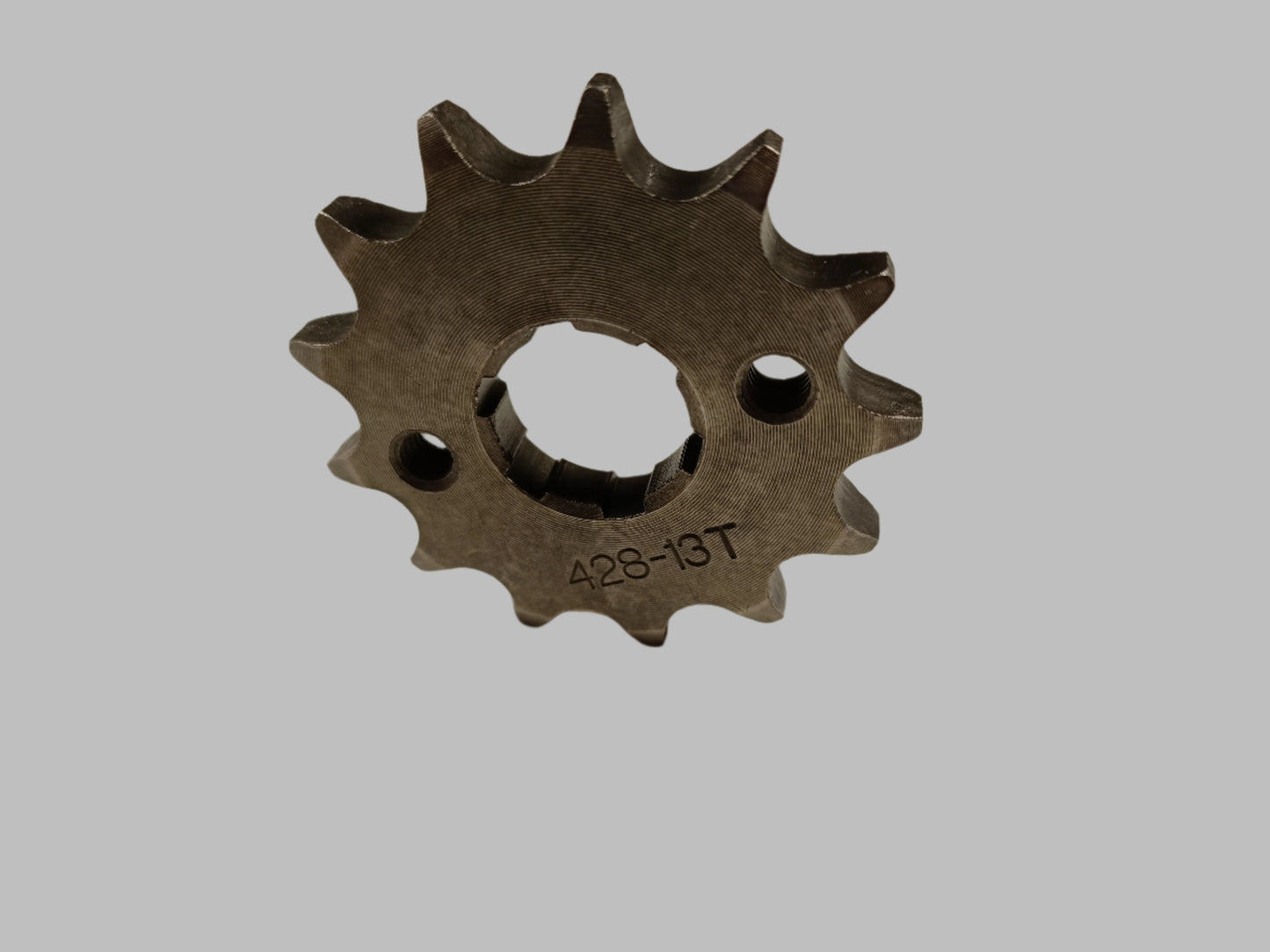 13T Teeth 20mm 428 Chain Front Sprocket Cog PIT TRAIL QUAD DIRT BIKE ATV BUGGY - My Store