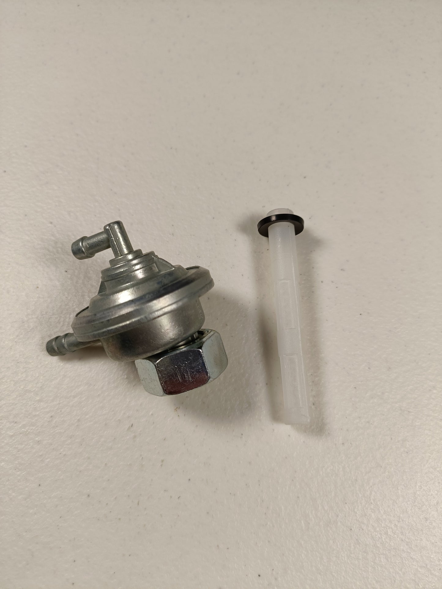 Fuel Tank Tap Filter Petcock Switch GY6 125cc 150cc PIT Quad Dirt Bike ATV Buggy - My Store