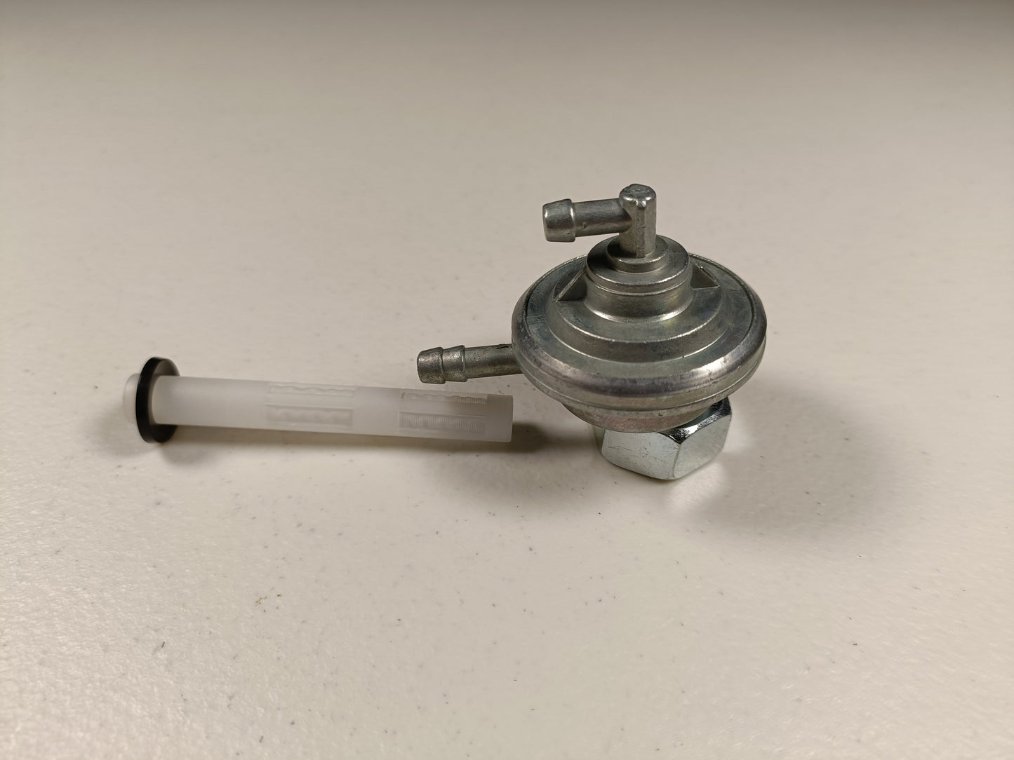 Fuel Tank Tap Filter Petcock Switch GY6 125cc 150cc PIT Quad Dirt Bike ATV Buggy - My Store