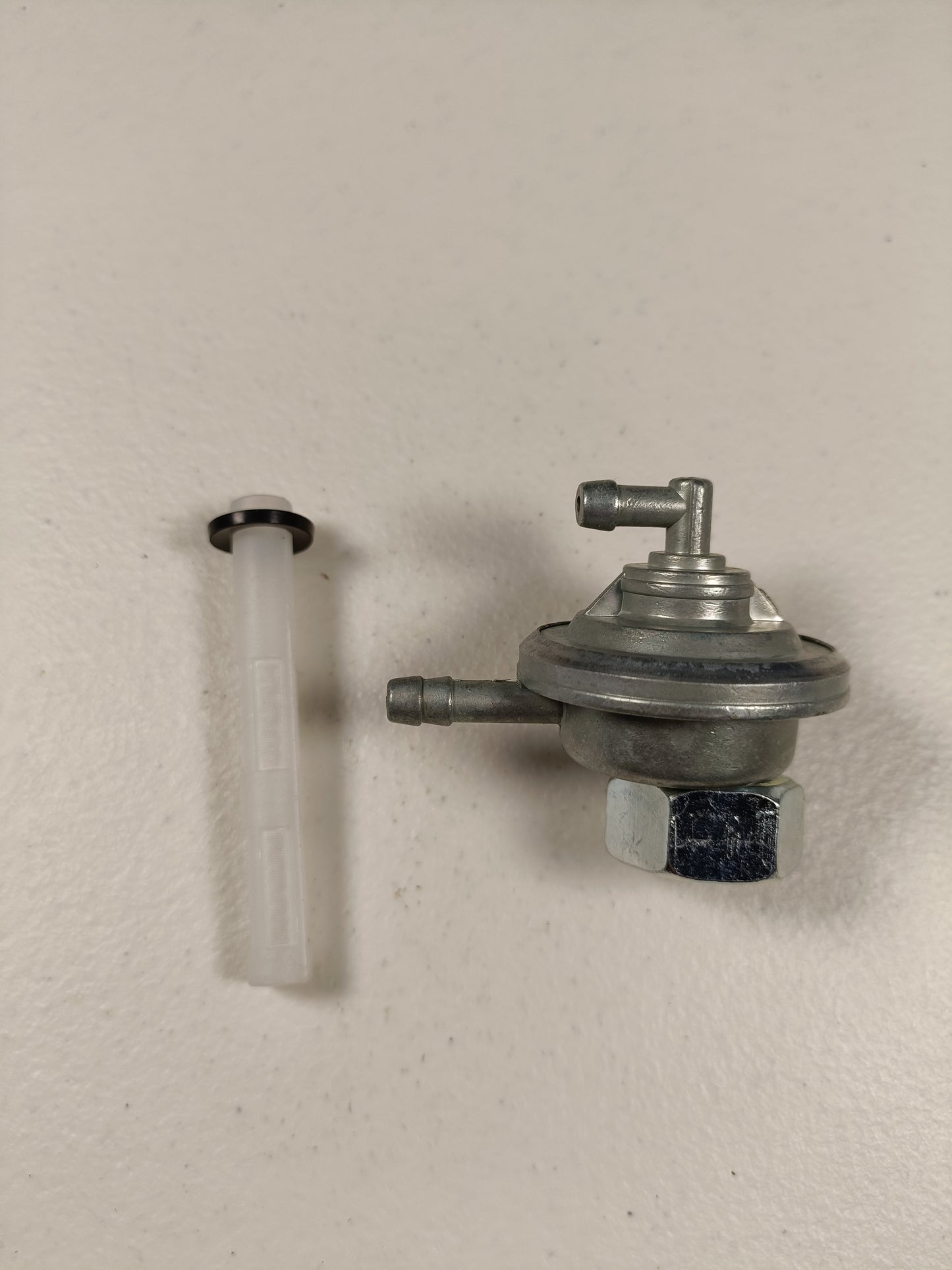 Fuel Tank Tap Filter Petcock Switch GY6 125cc 150cc PIT Quad Dirt Bike ATV Buggy - My Store