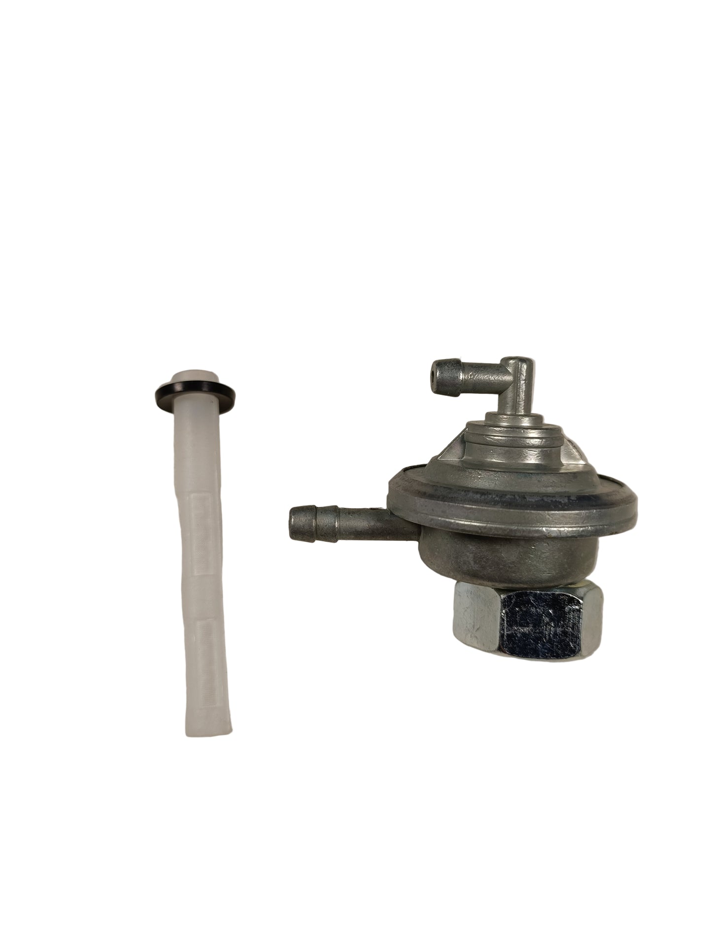 Fuel Tank Tap Filter Petcock Switch GY6 125cc 150cc PIT Quad Dirt Bike ATV Buggy - My Store