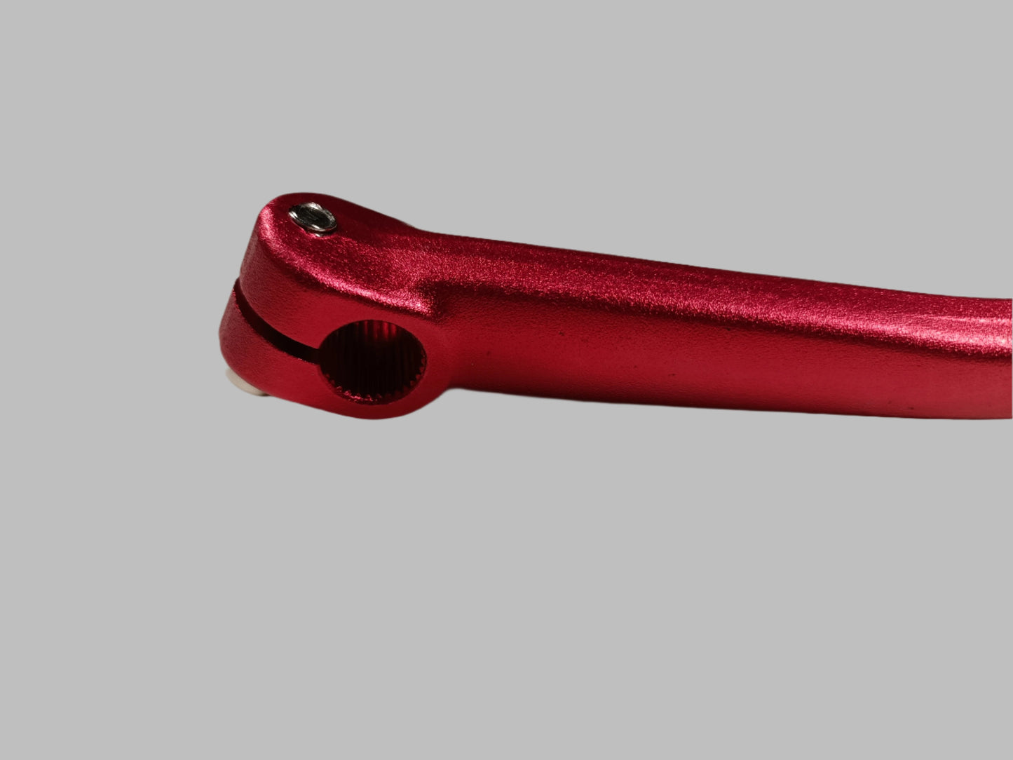 158mm 11mm Red Gear Lever Shifter Handle 110cc 125cc PIT PRO QUAD DIRT BIKE ATV - My Store