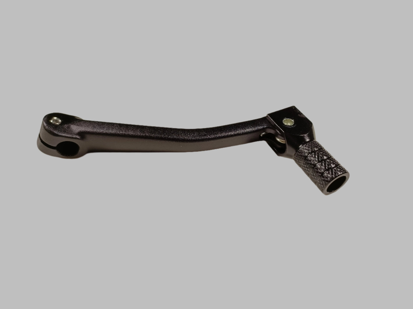 158mm 11mm Black Gear Lever Shifter Handle 110cc 125cc PIT PRO QUAD DIRT BIKE ATV - My Store