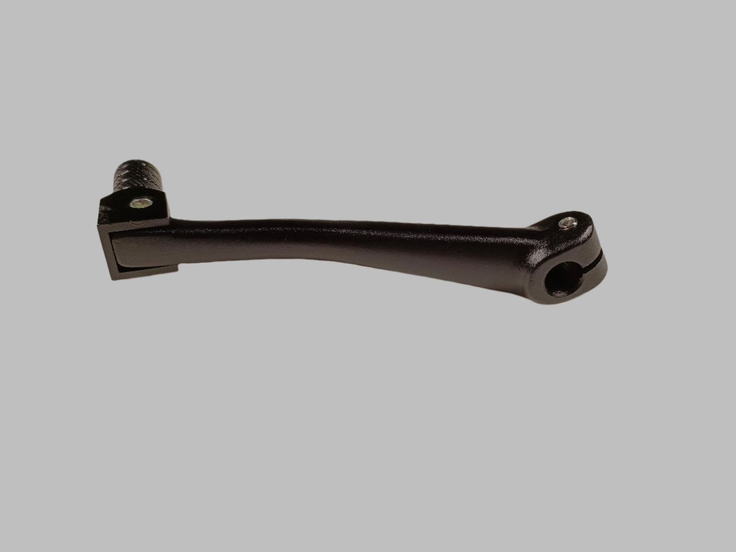 158mm 11mm Black Gear Lever Shifter Handle 110cc 125cc PIT PRO QUAD DIRT BIKE ATV - My Store
