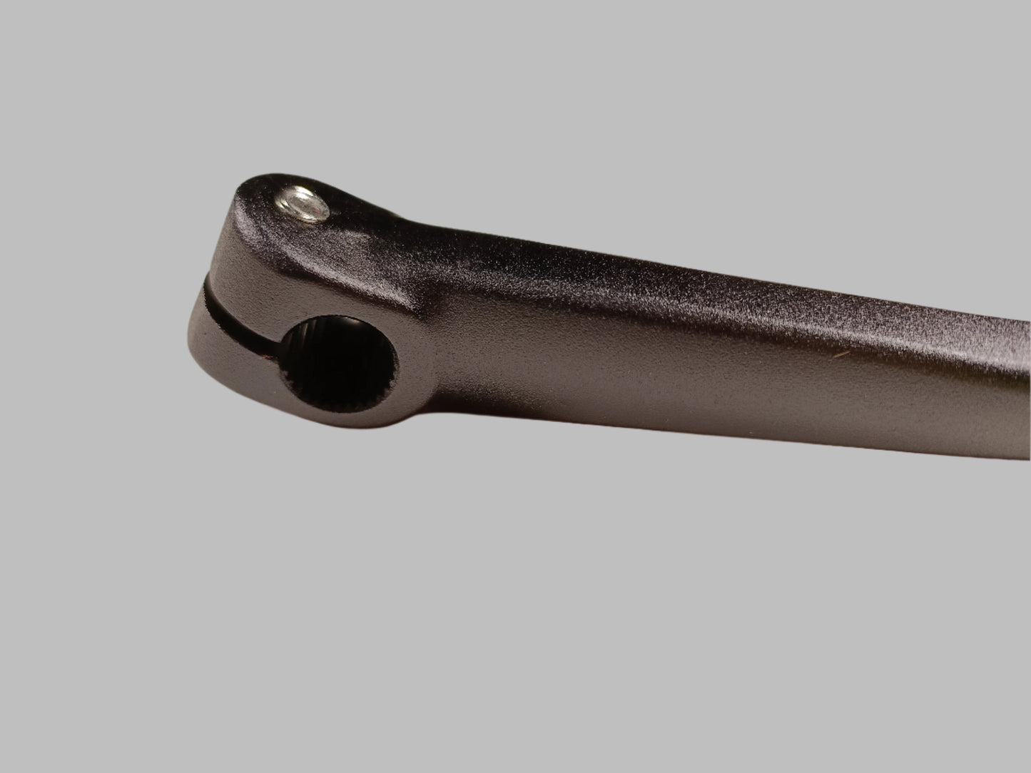 158mm 11mm Black Gear Lever Shifter Handle 110cc 125cc PIT PRO QUAD DIRT BIKE ATV - My Store