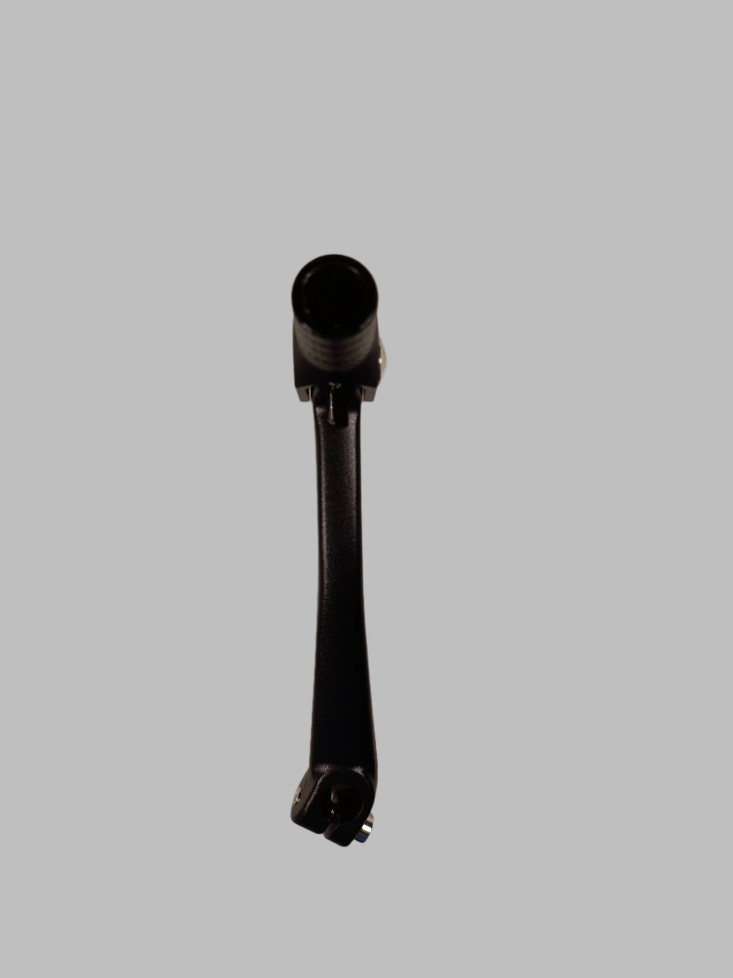 158mm 11mm Black Gear Lever Shifter Handle 110cc 125cc PIT PRO QUAD DIRT BIKE ATV - My Store